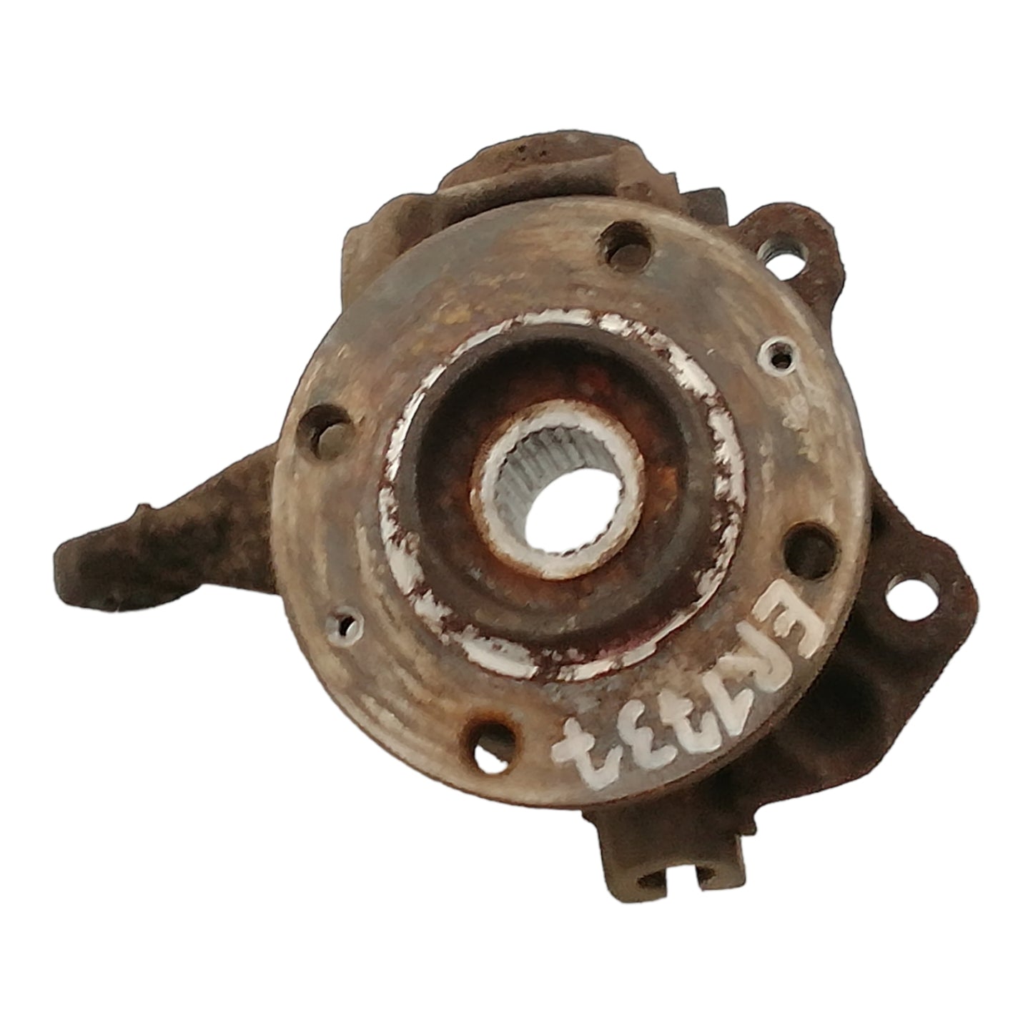 Fusello Mozzo Anteriore Destro PEUGEOT 207 /208 1 / 2008 1 / 301