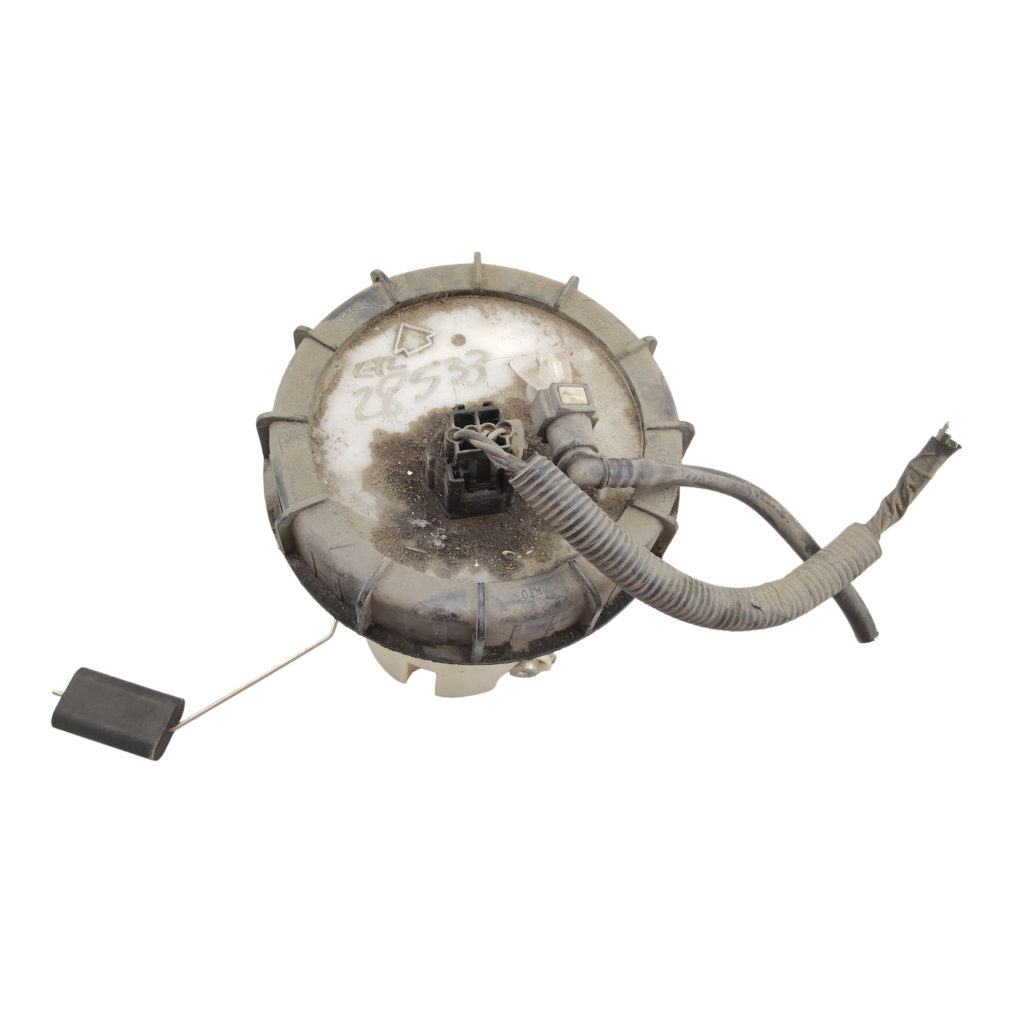 Pompa Carburante Galleggiante FORD FIESTA 6 Serie Benzina Gpl