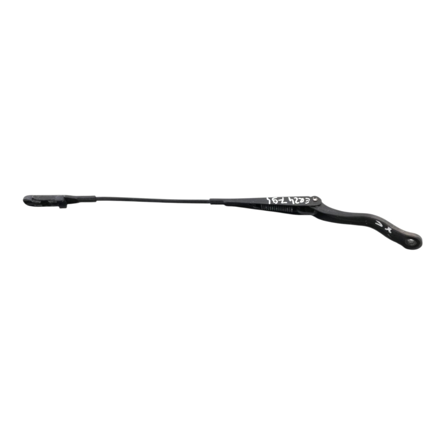 Braccio Tergicristallo Parabrezza Sinistro OPEL CORSA D