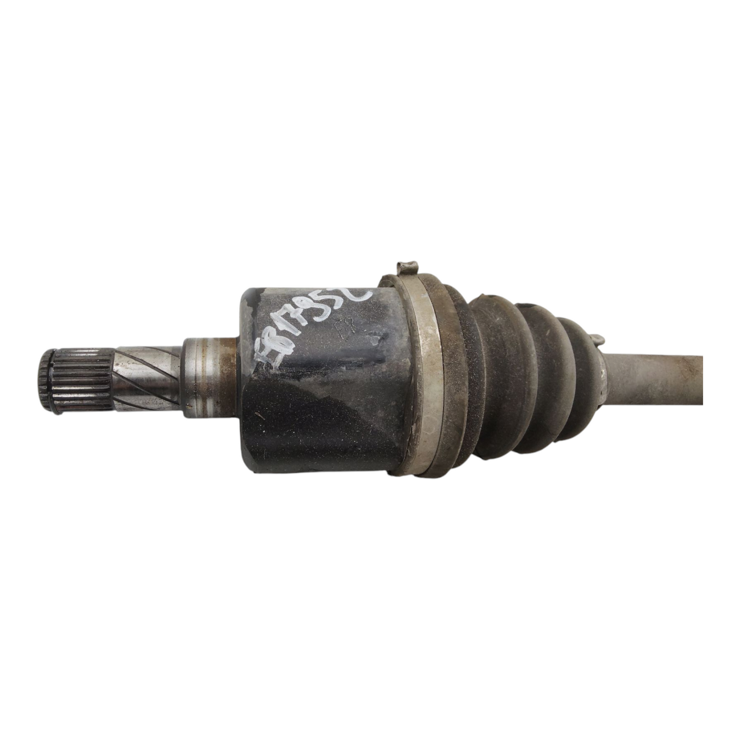 Semiasse Semialbero Anteriore Sinistro FIAT GRANDE PUNTO 1.3 Diesel