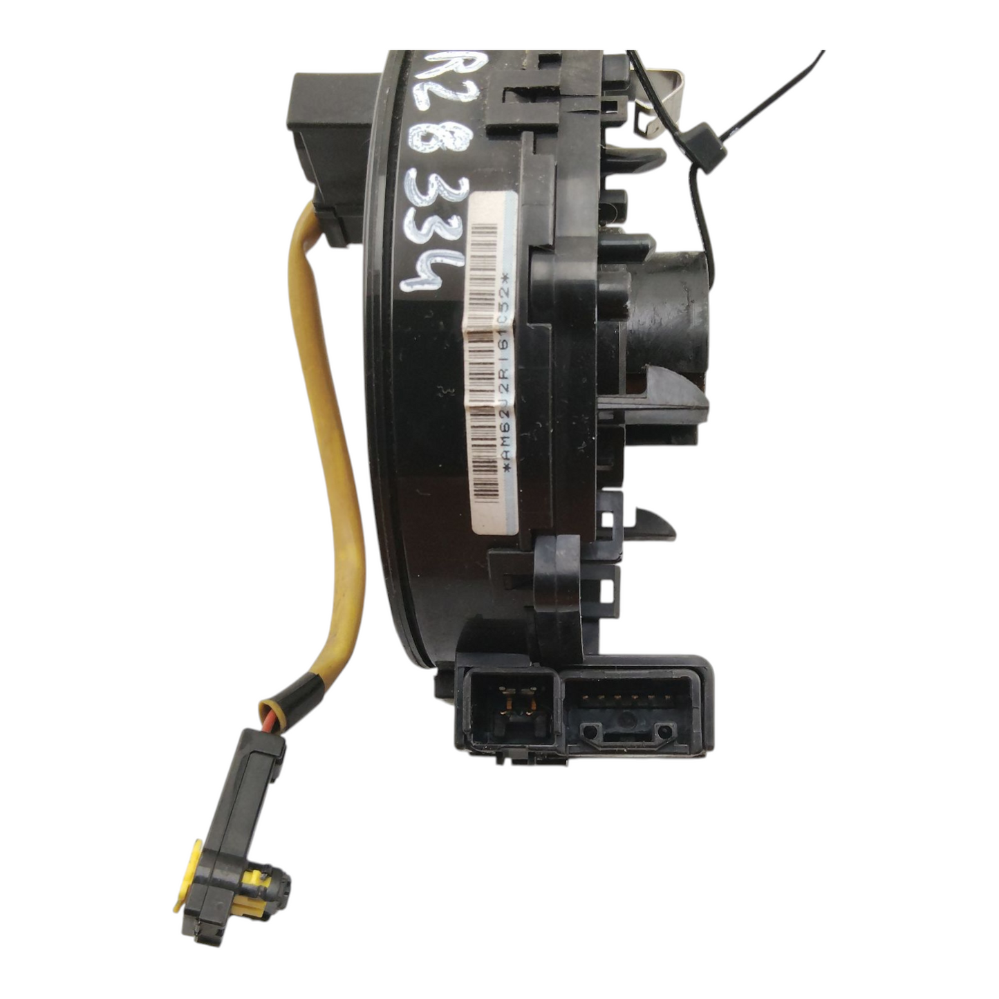Piastra Contatto Spiralato FIAT SEDICI/16 Benzina Diesel