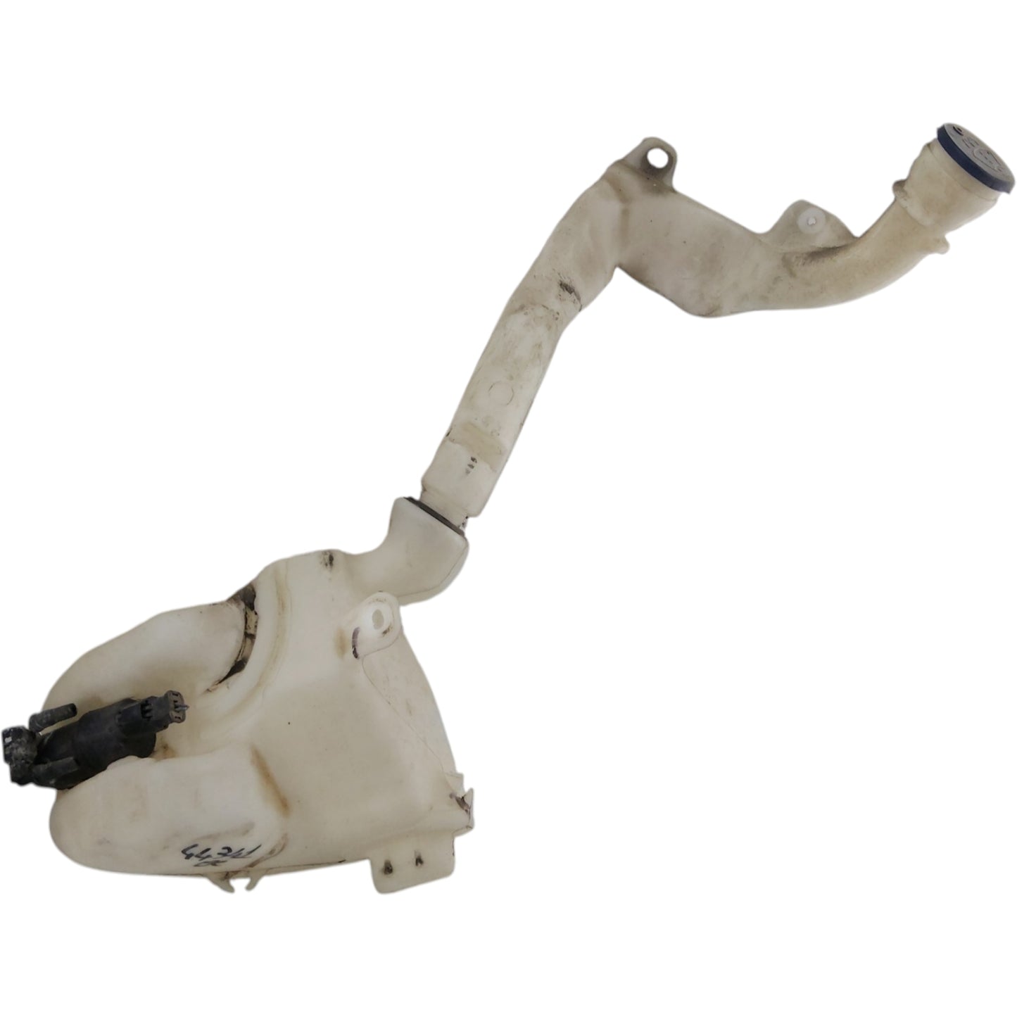 Vaschetta Serbatoio Tergicristalli CITROEN C3 2 3 Serie