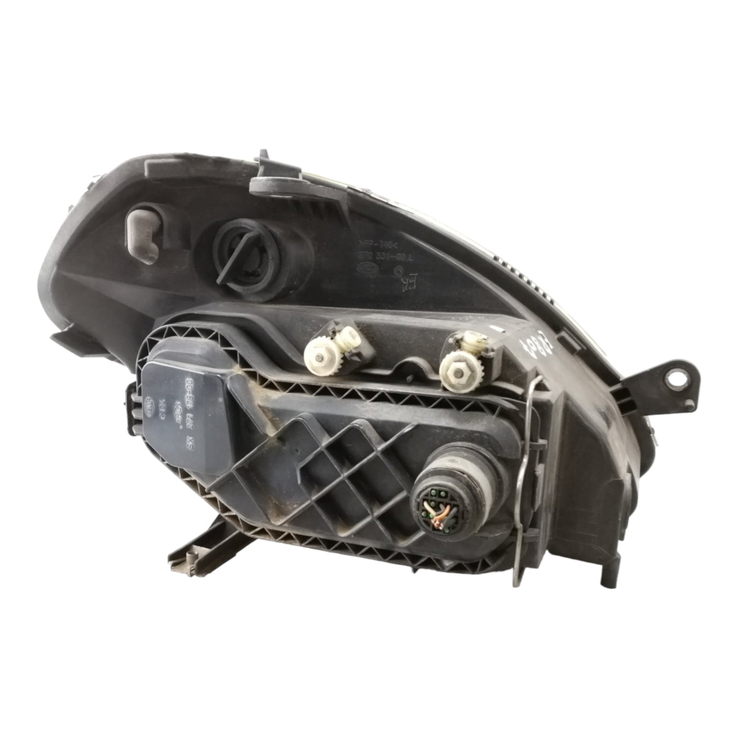 Faro Proiettore Anteriore Sinistro LANCIA MUSA 1 Serie