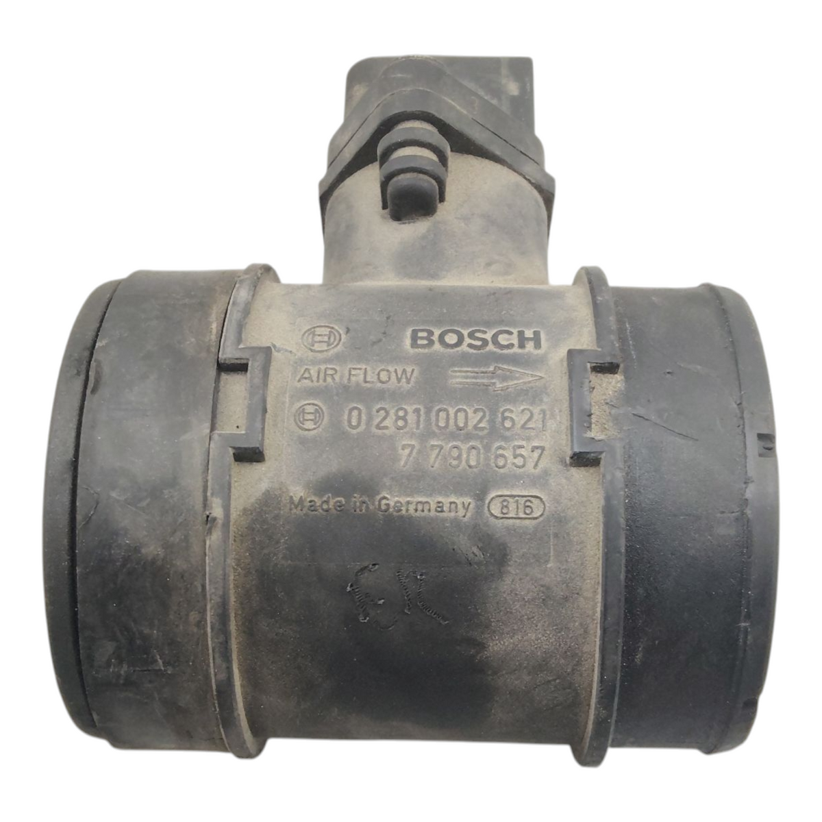 Misuratore Massa Aria Debimetro MINI ONE R50 1.4 Motore 1ND