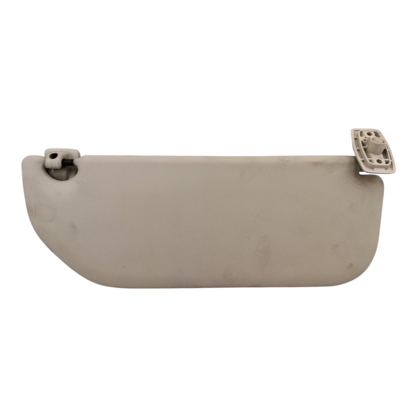 Pannello Alette Parasole Sinistro CITROEN C3 1 Serie