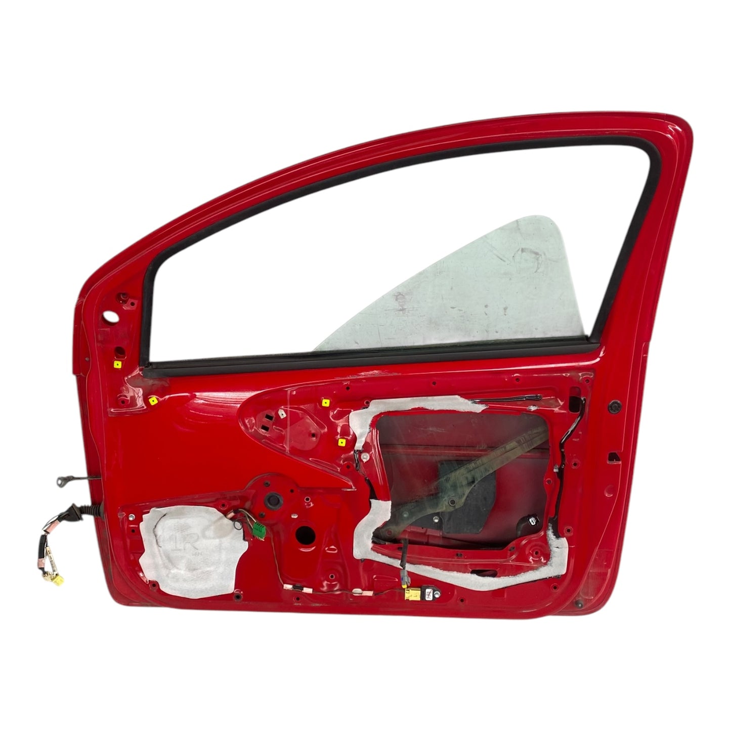 Porta Portiera Anteriore Destro TOYOTA AYGO 1 Serie Berlina 3 Porte