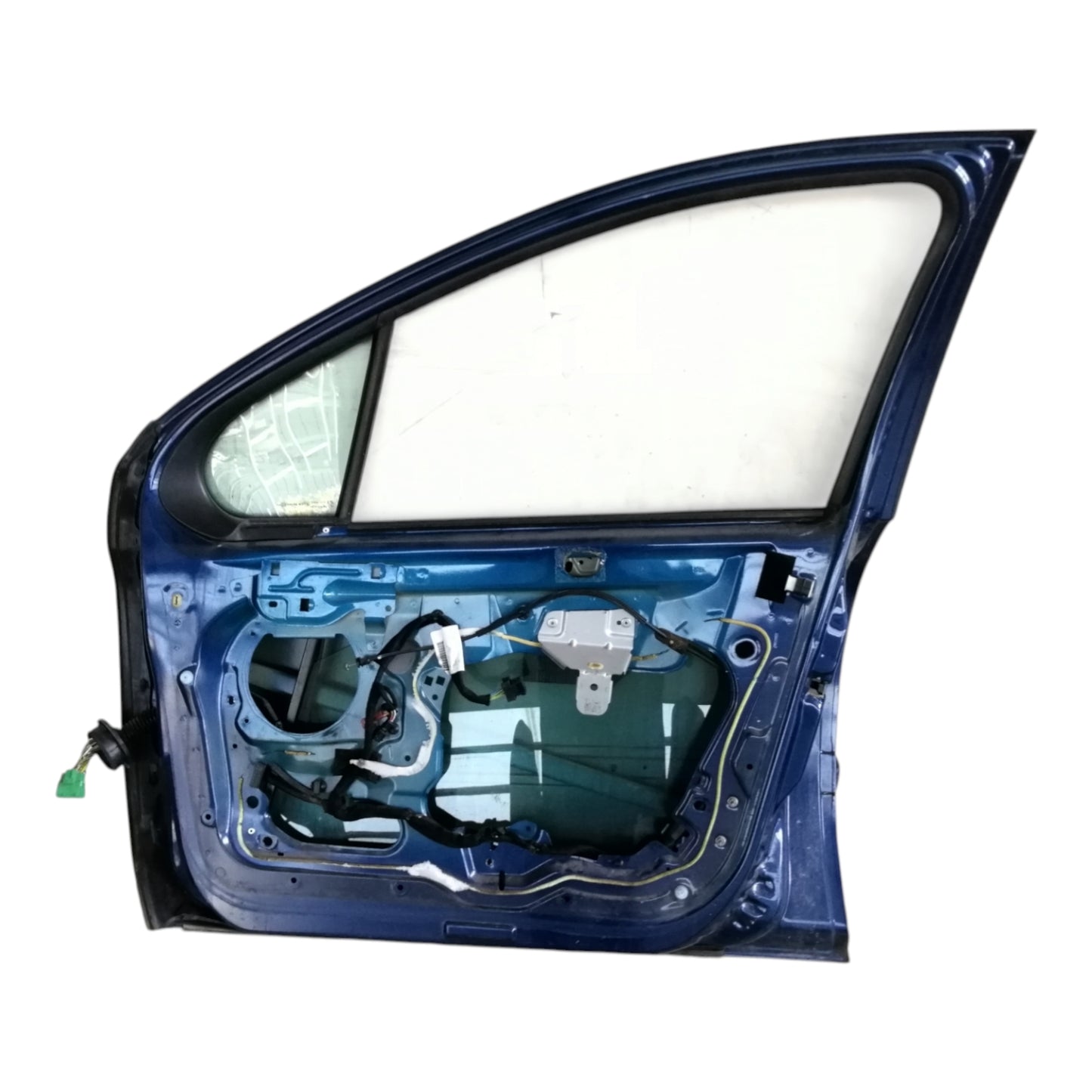 Porta Portiera Anteriore Destro PEUGEOT 207 5 Porte