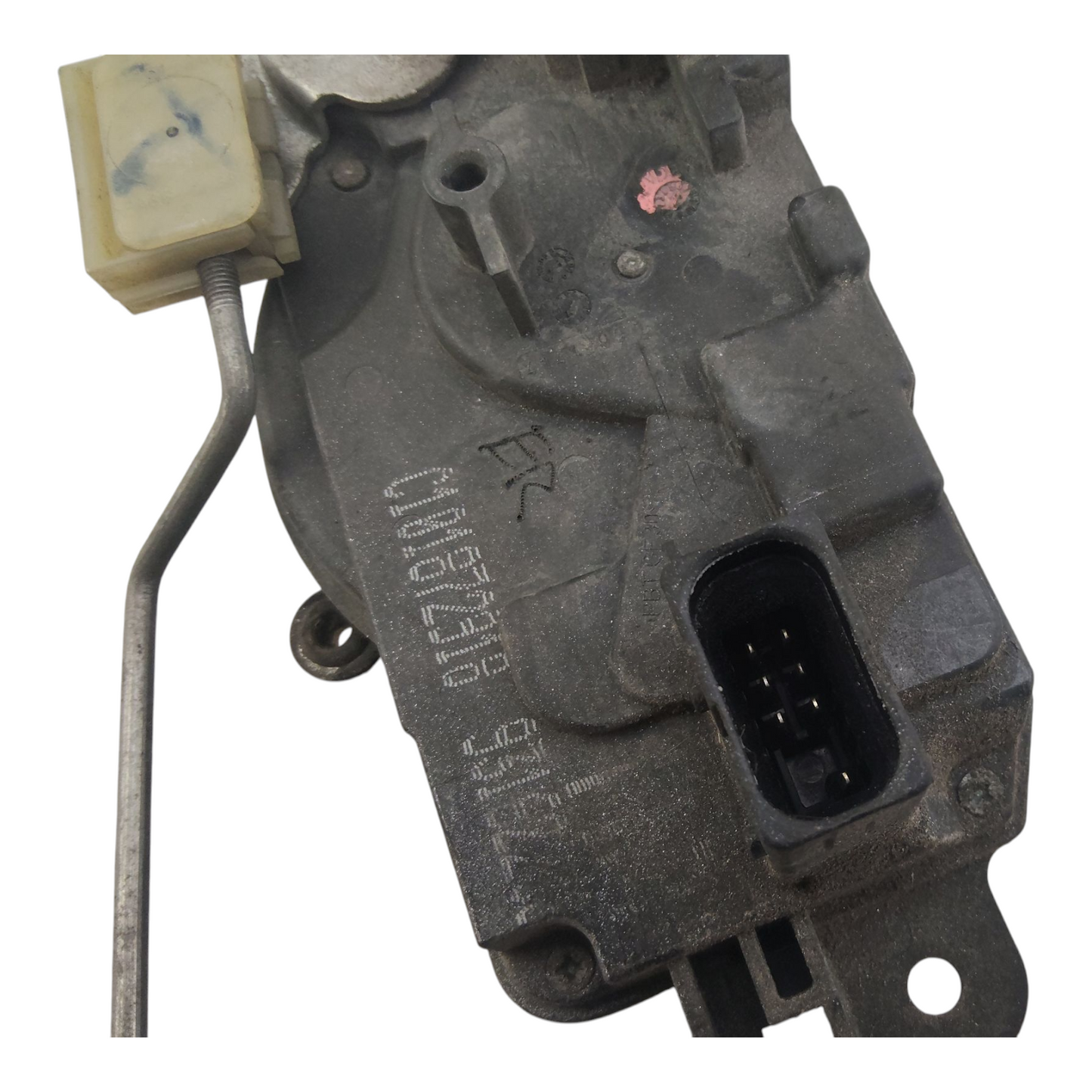 Serratura Porta Anteriore Sinistro OPEL TIGRA B