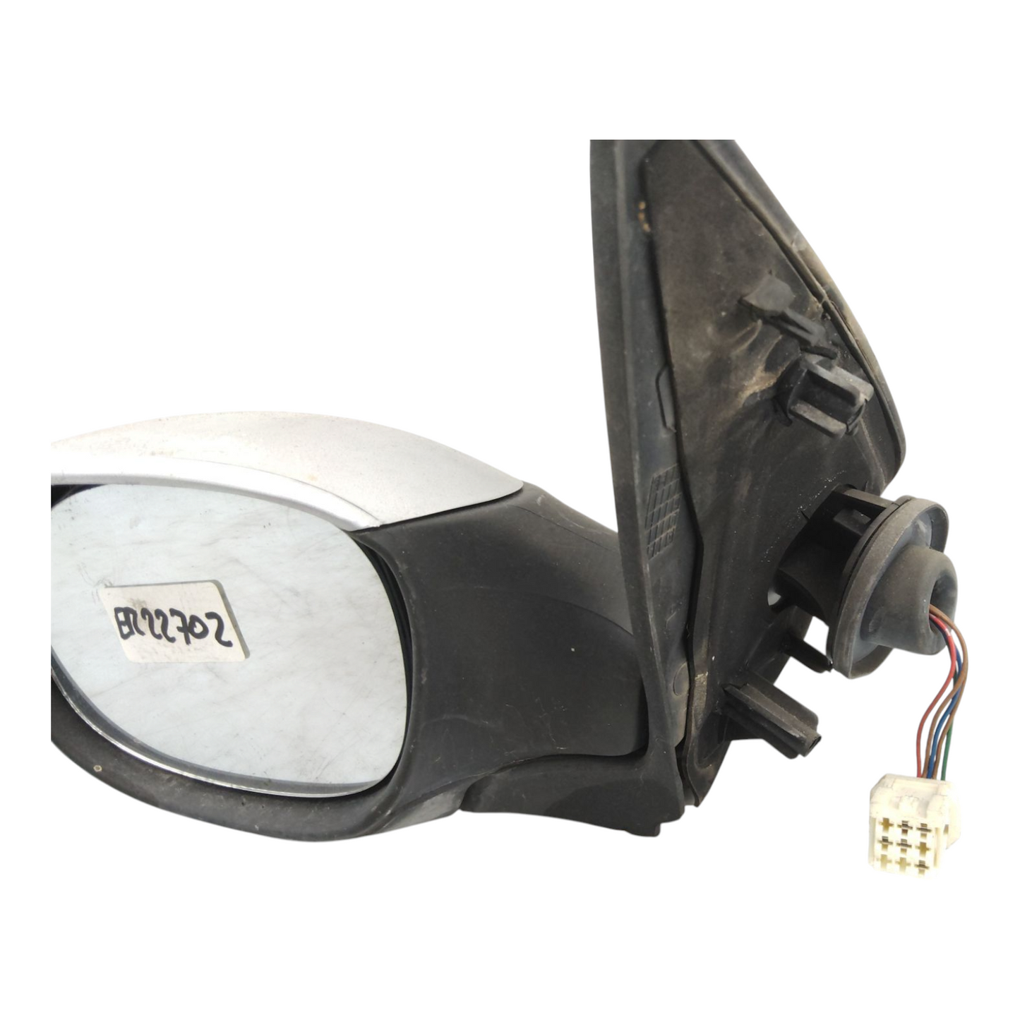 Specchietto Retrovisore Esterno Anteriore Sinistro PEUGEOT 206