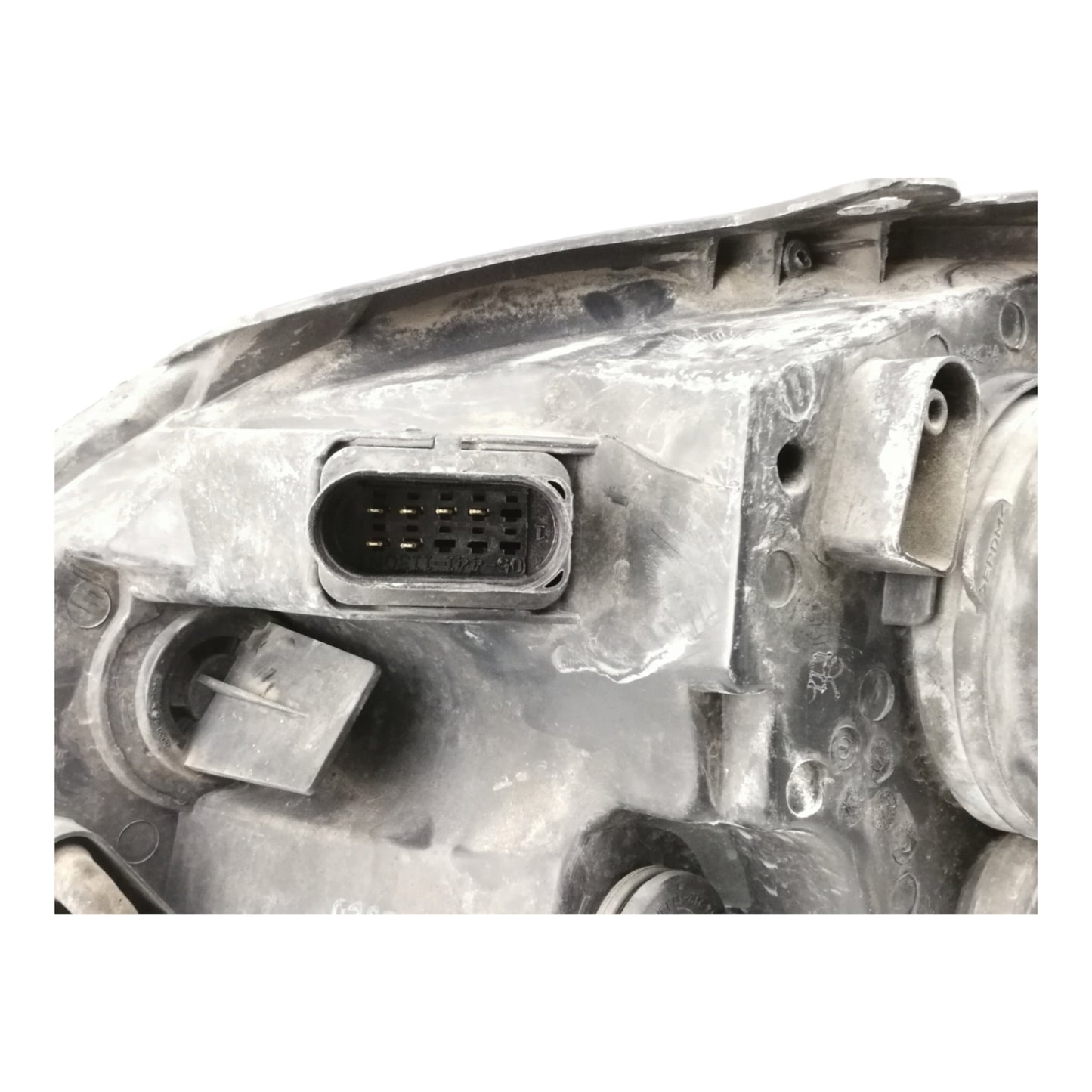 Faro Proiettore Anteriore Destro VOLKSWAGEN FOX
