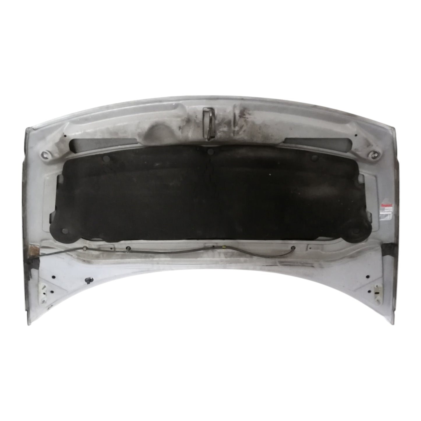 Cofano Anteriore CITROEN C3 1 Serie Berlina