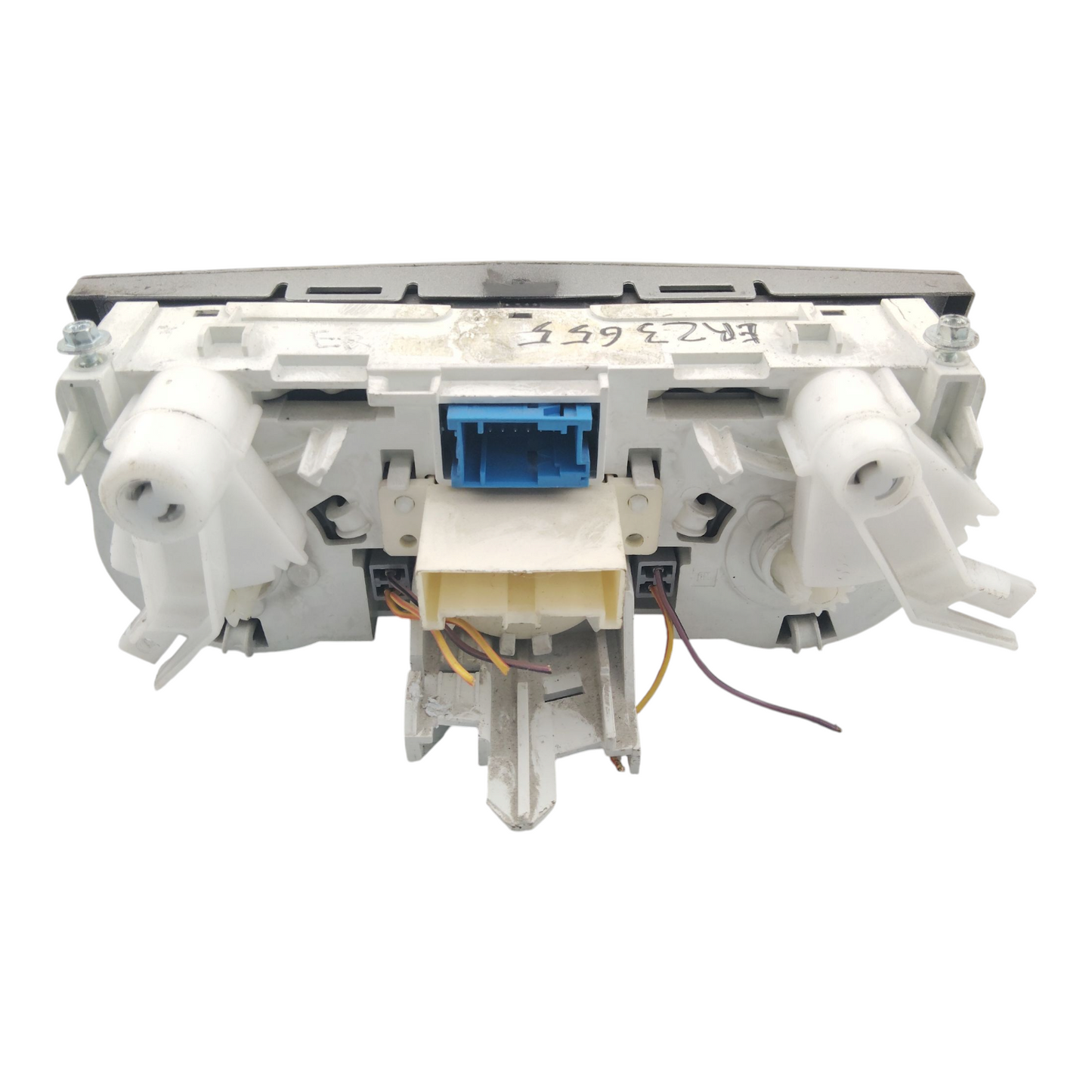 Modulo Comando Clima OPEL CORSA D Benzina Diesel GPL