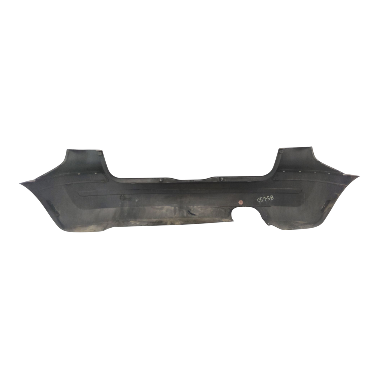 Paraurti Posteriore MERCEDES CLASSE B W245