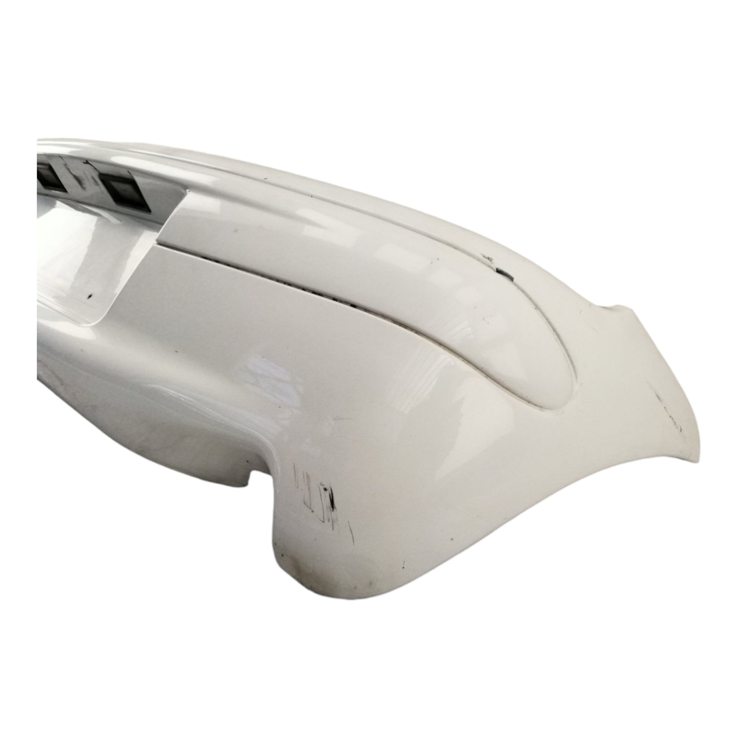 Paraurti Posteriore FIAT SEICENTO/600 Berlina