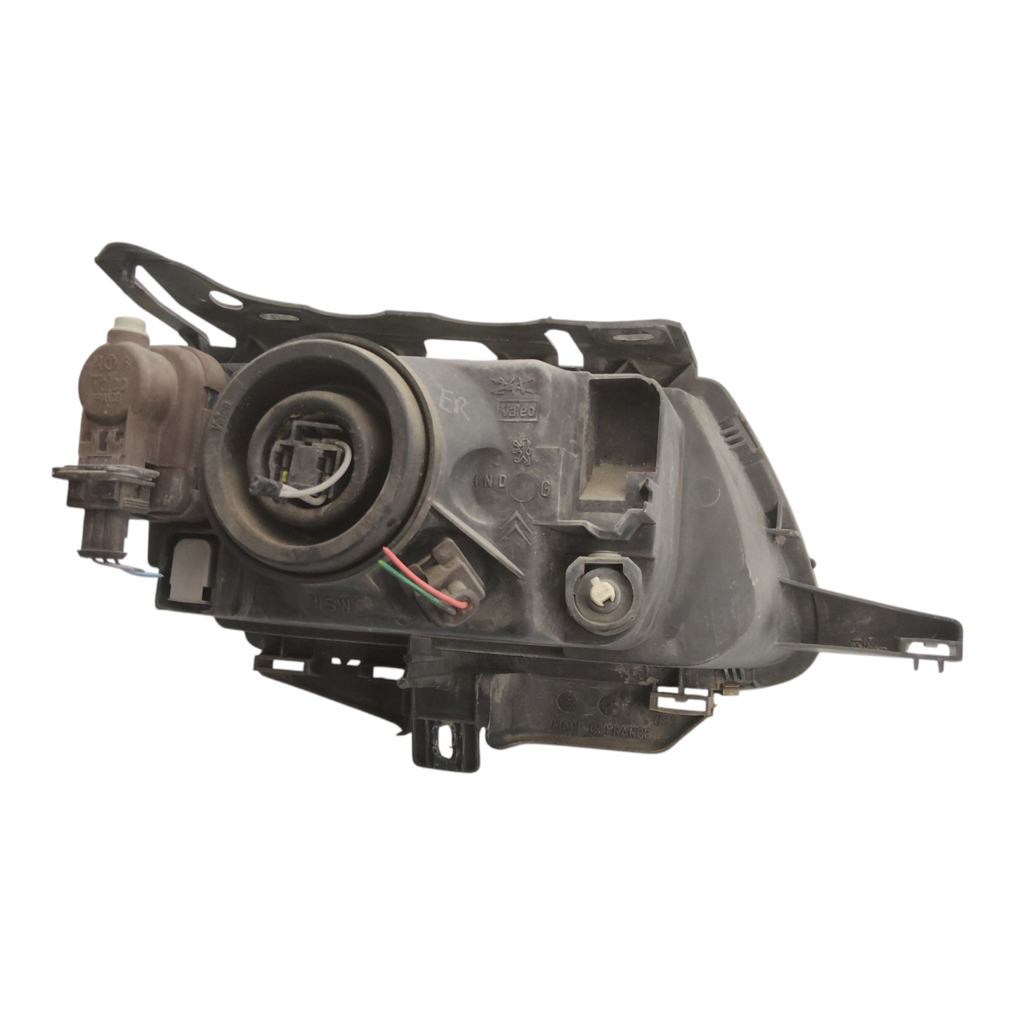 Faro Proiettore Anteriore Sinistro CITROEN SAXO 3-5 Porte