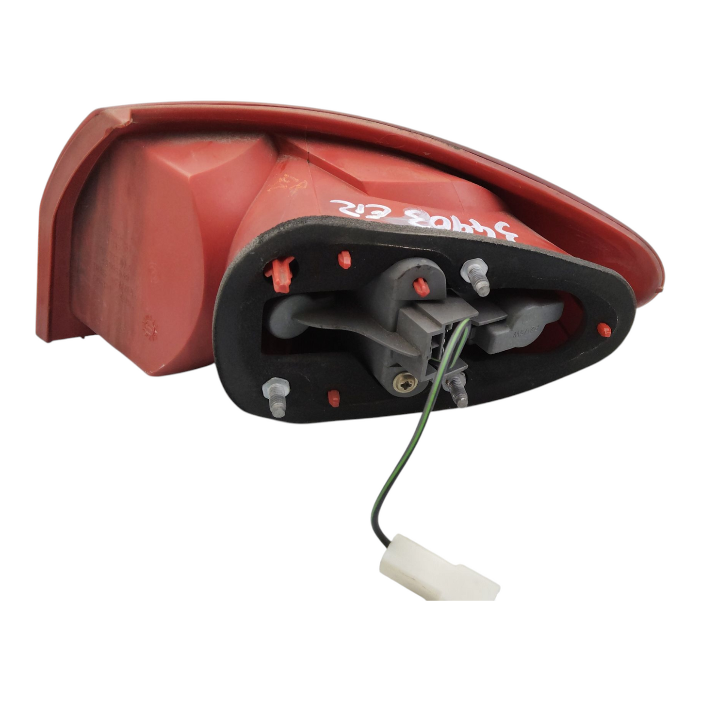 Fanale Stop Esterno Posteriore Sinistro ALFA ROMEO 147 1 2 Serie