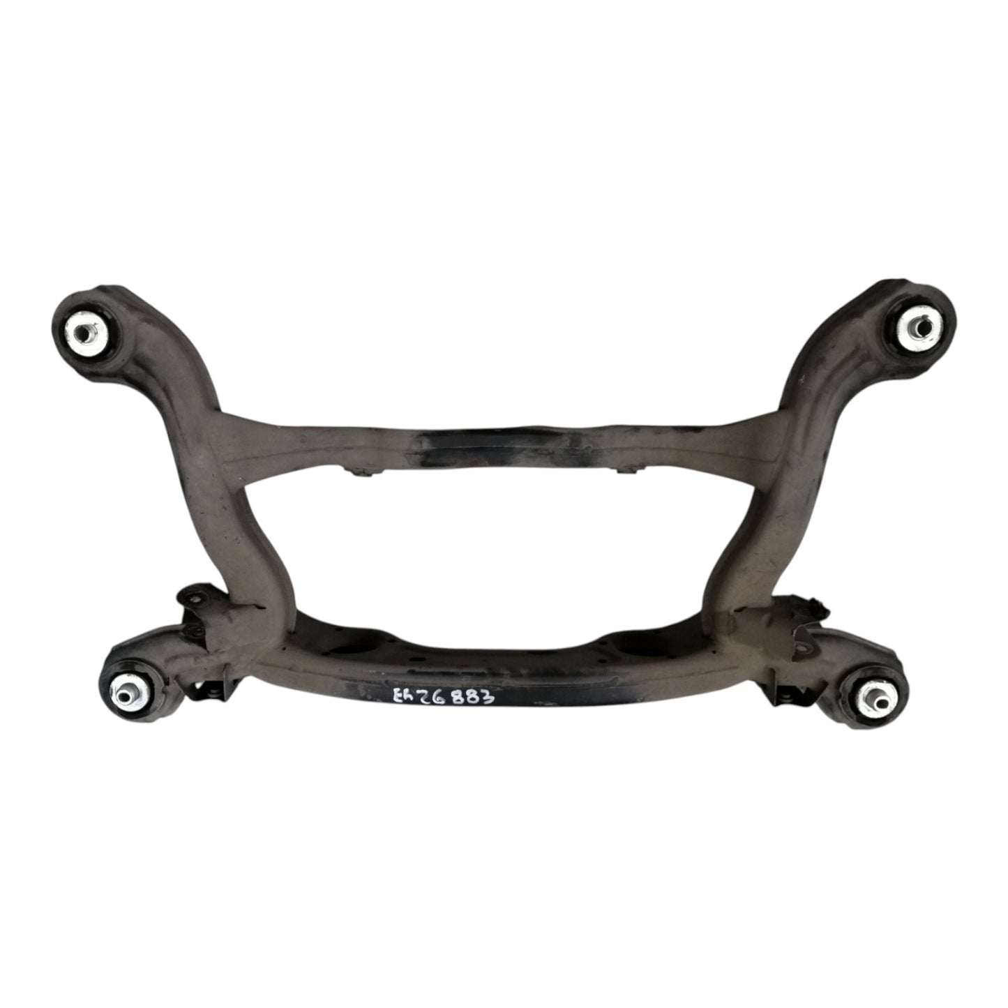 Assale Ponte Posteriore MERCEDES CLASSE CLA C117 Diesel Benzina