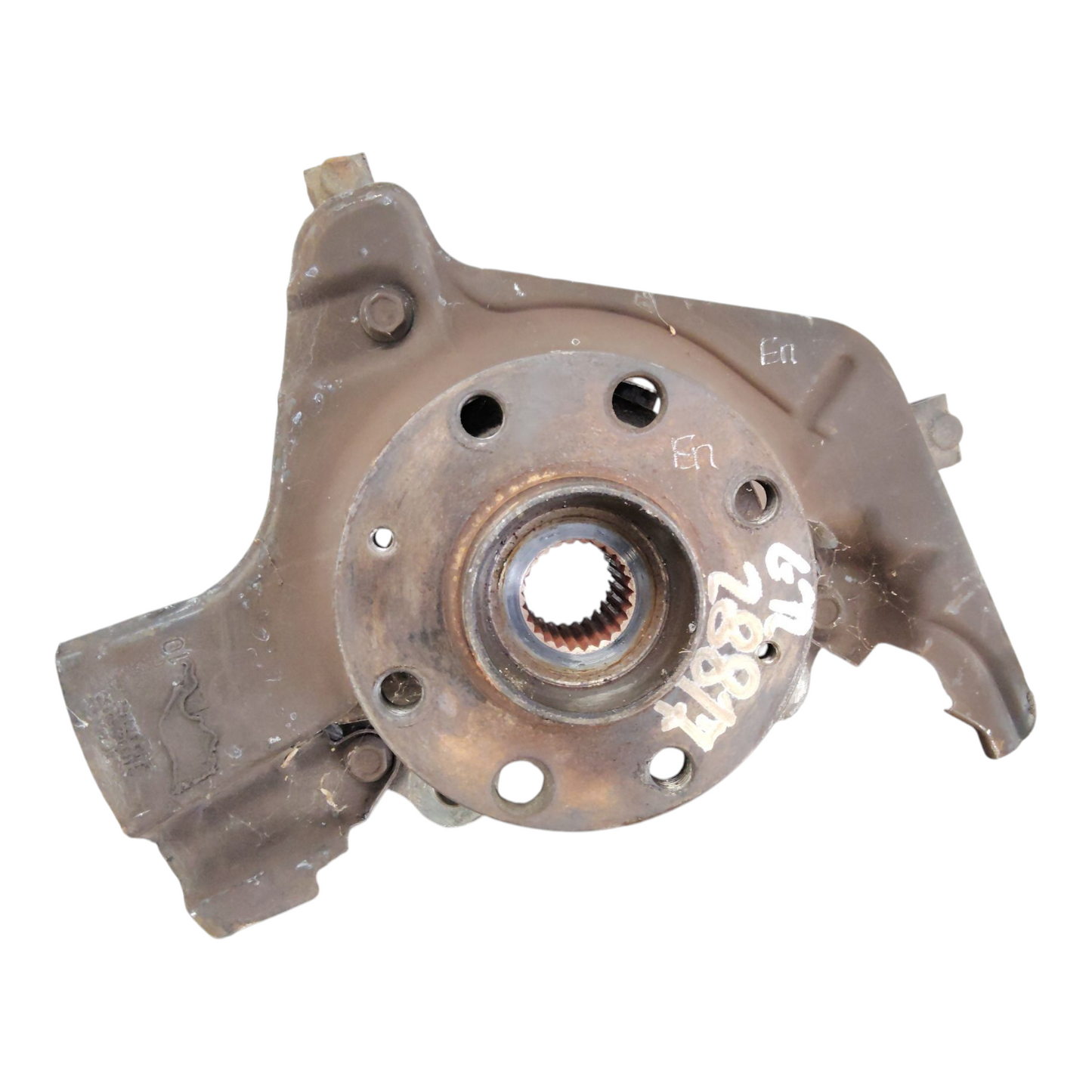 Fusello Mozzo Anteriore Destro FIAT PUNTO EVO/GRANDE PUNTO Diesel