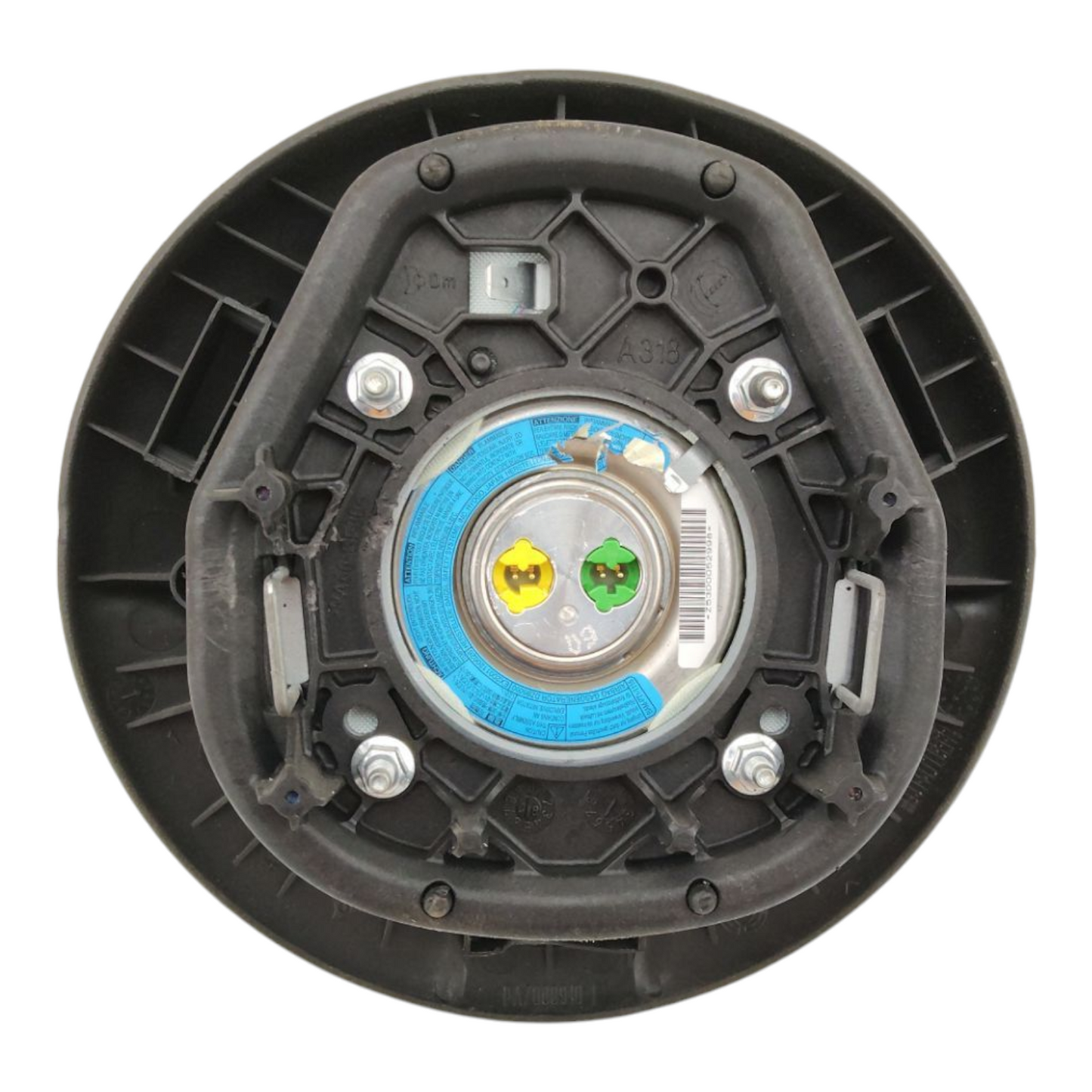 Airbag Lato Guida FIAT IDEA Benzina Diesel