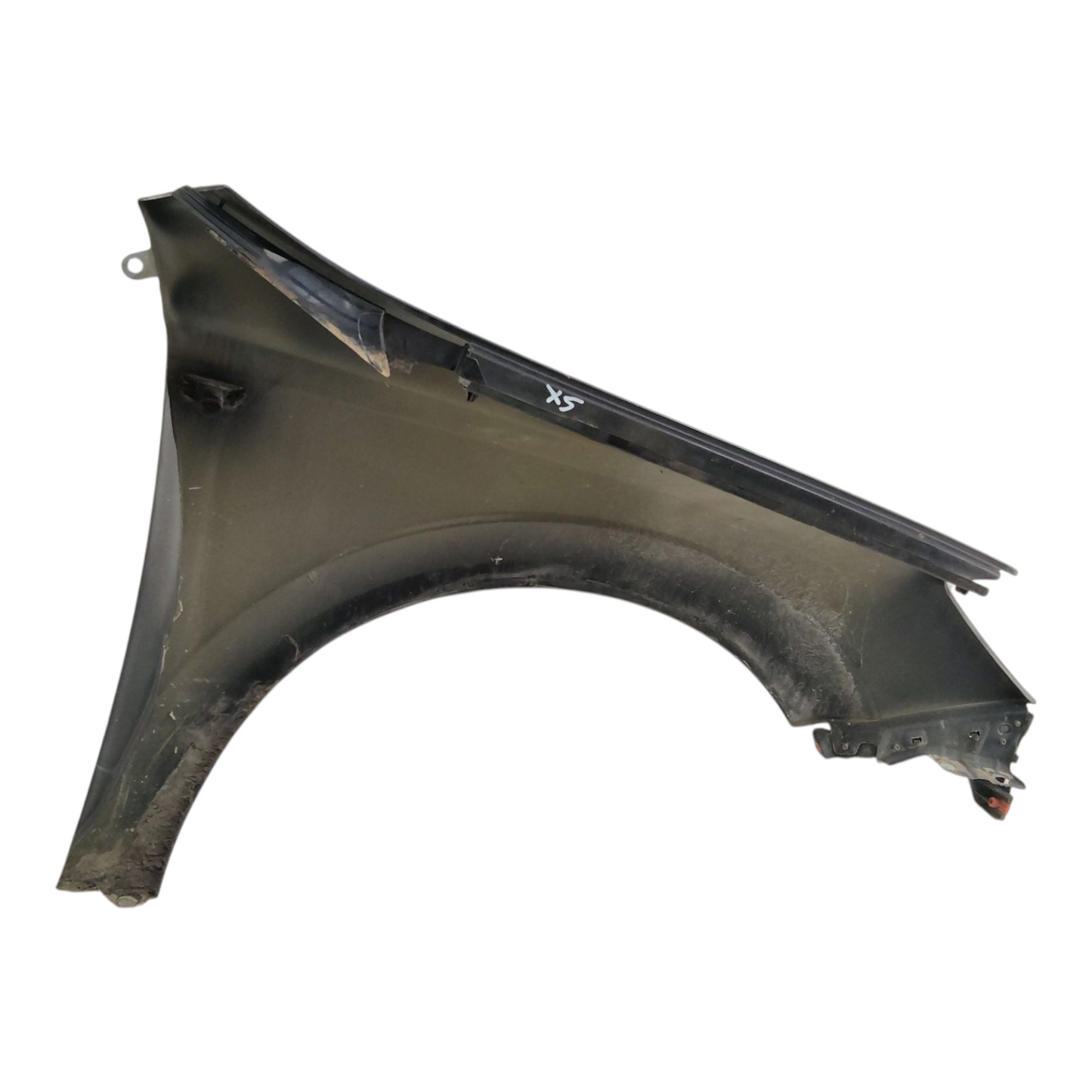 Parafango Anteriore Sinistro OPEL ASTRA H 3-5 Porte Berlina SW VAN