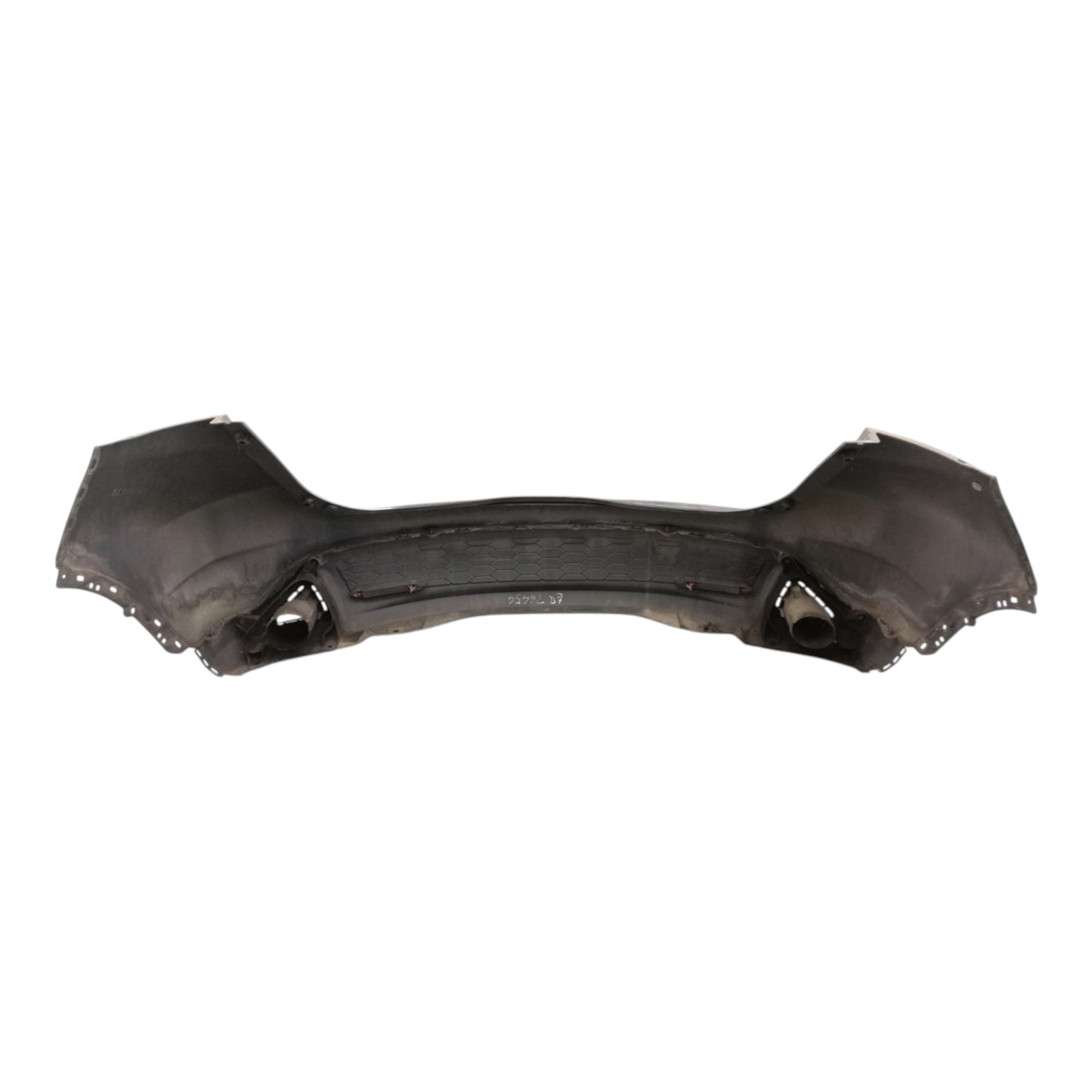 Paraurti Posteriore HONDA CIVIC 8 Serie 3-5 Porte