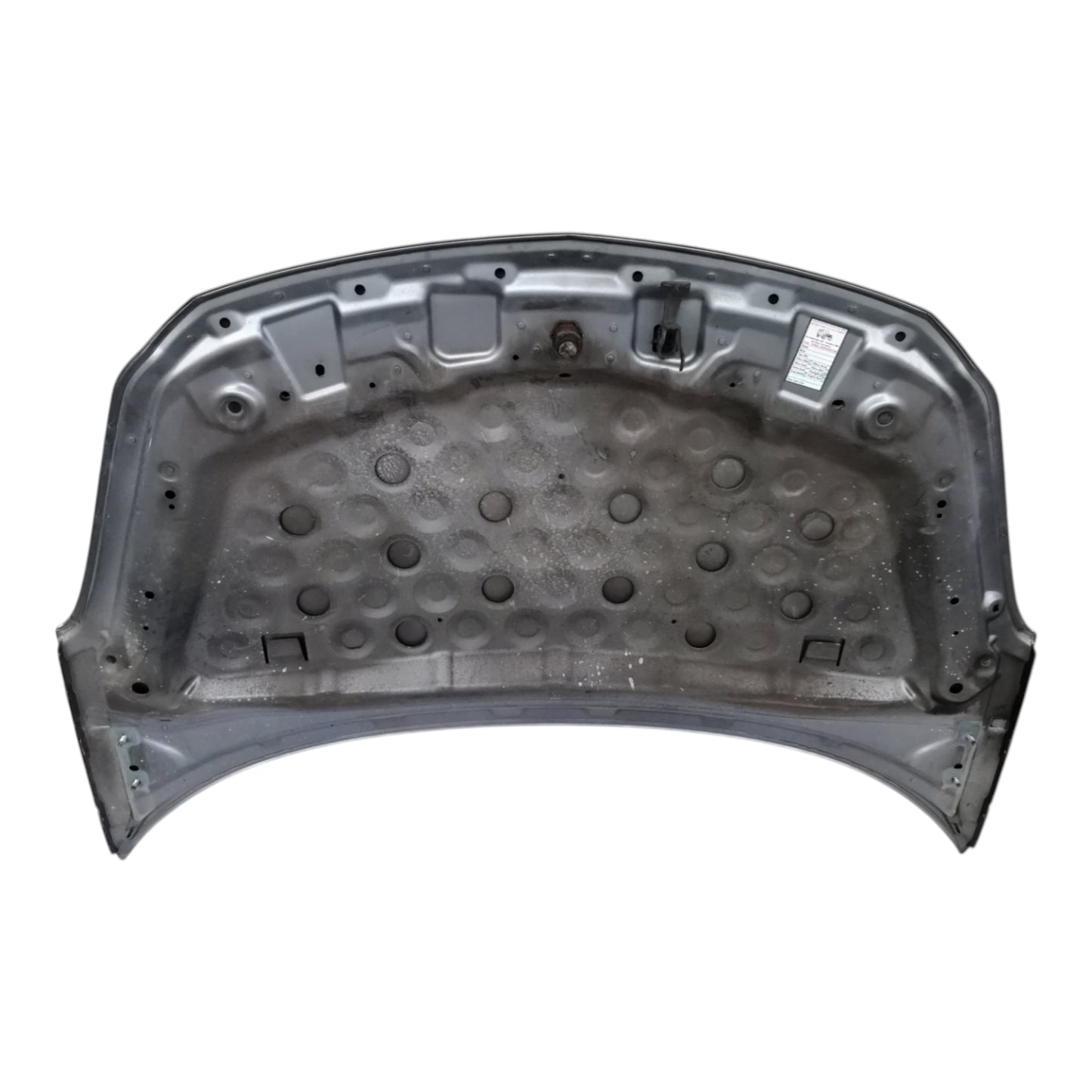 Cofano Anteriore OPEL CORSA D Berlina VAN