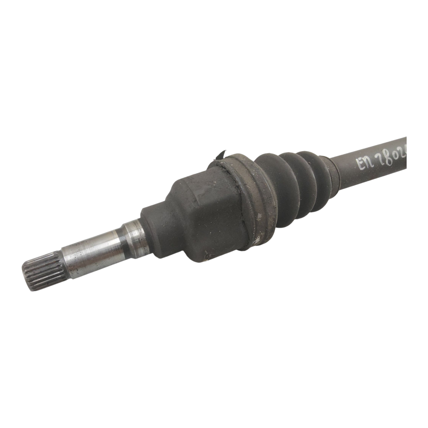 Semiasse Semialbero Anteriore Destro CITROEN C3 1 Serie/C2 1.4 Diesel