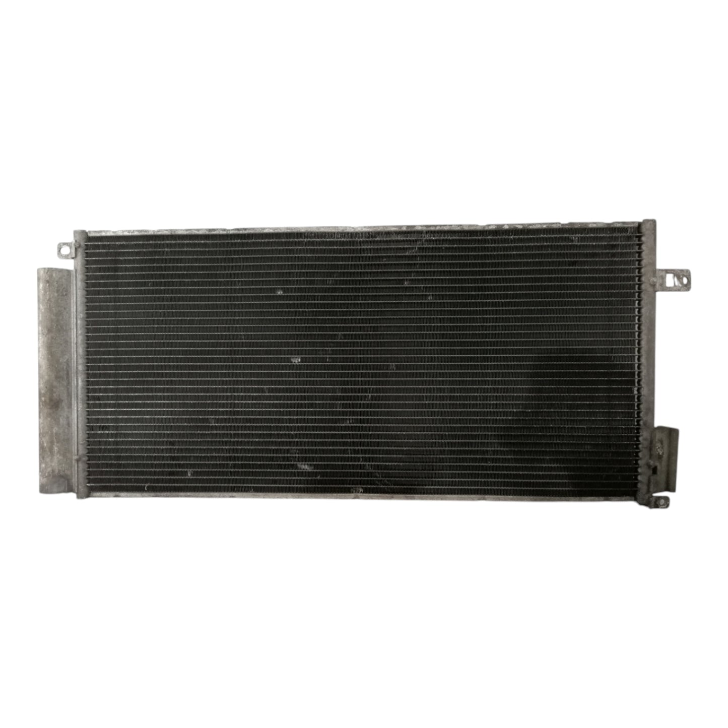 Condensatore Aria Condizionata Ac OPEL CORSA D Diesel