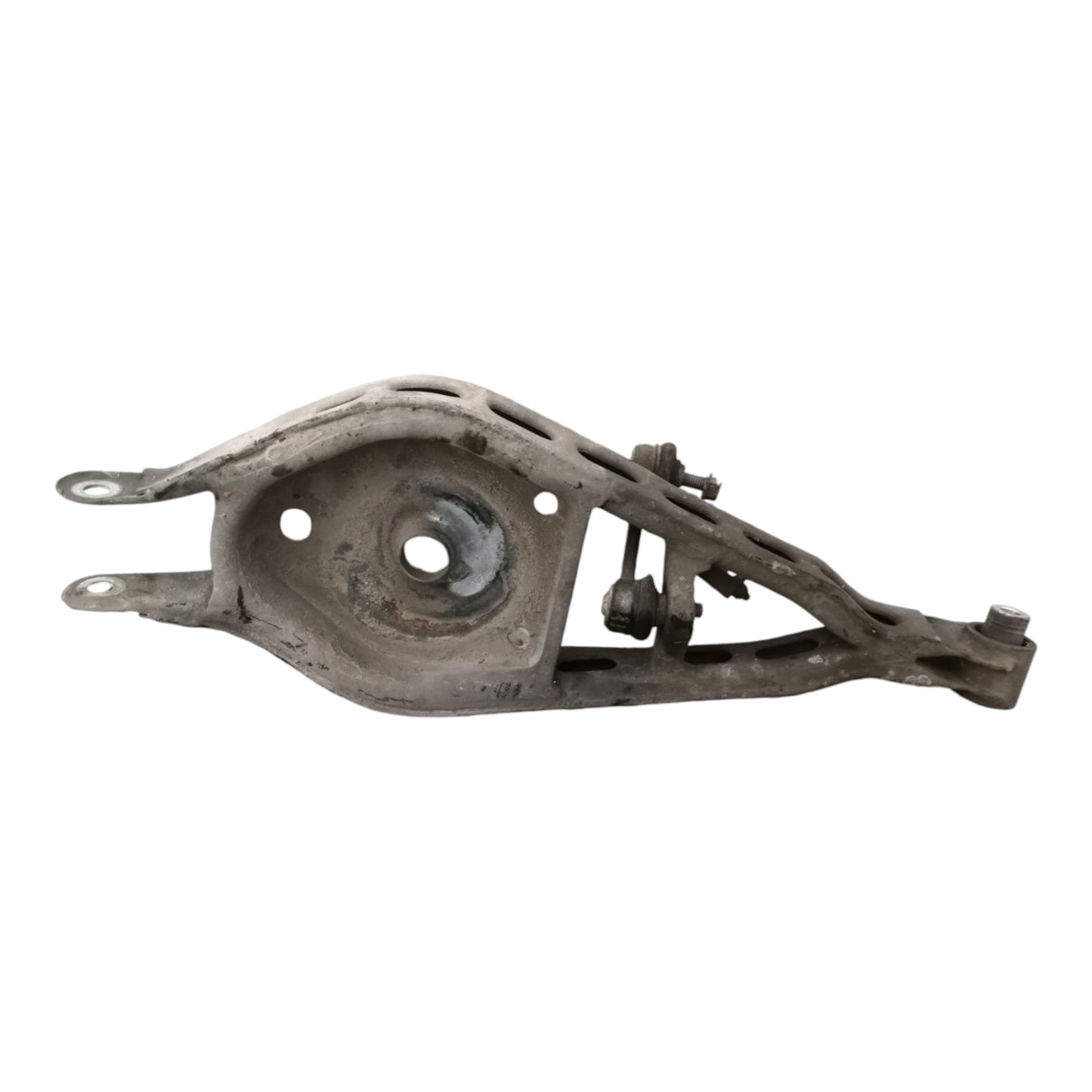 Braccio Oscillante Superiore Posteriore Destro BMW X3 E83 Benzina Diesel