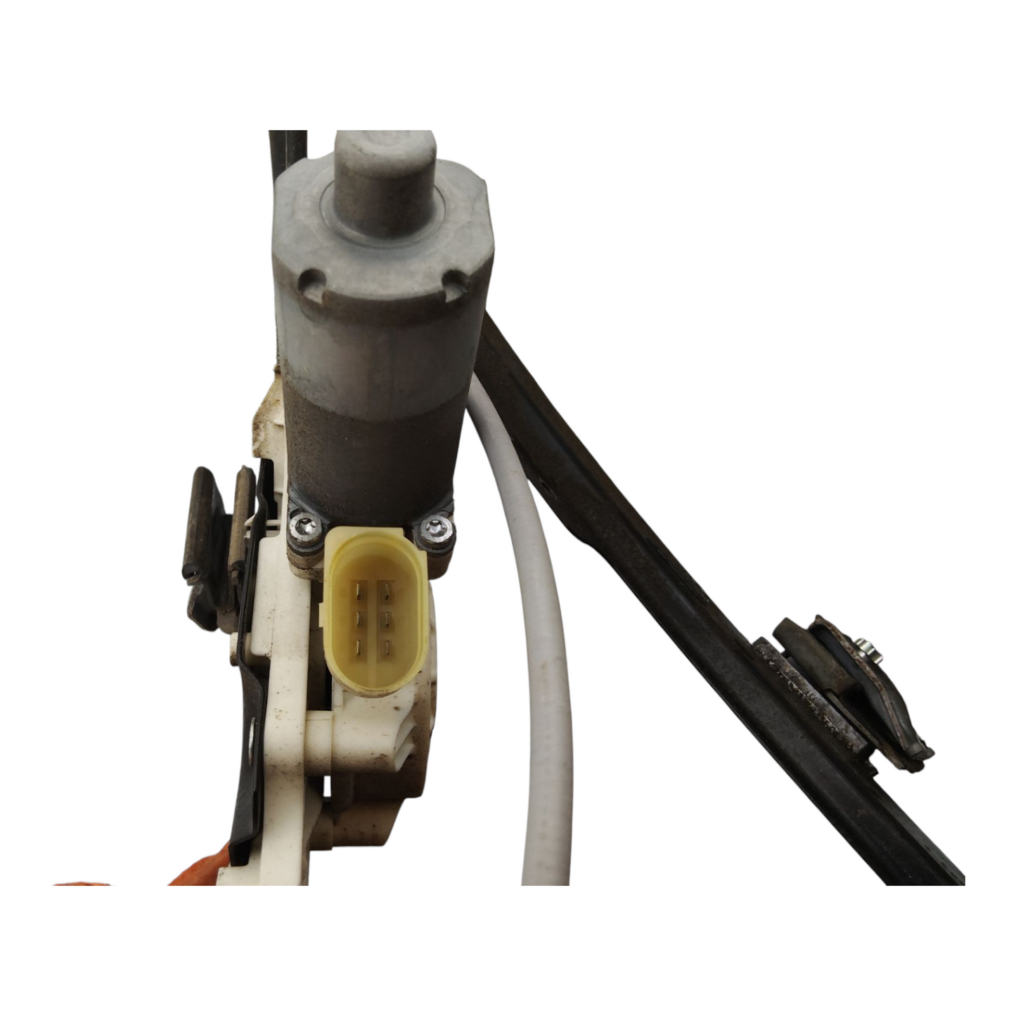 Alzacristallo Alzavetro Anteriore Sinistro BMW SERIE 5 E61 Station Wagon