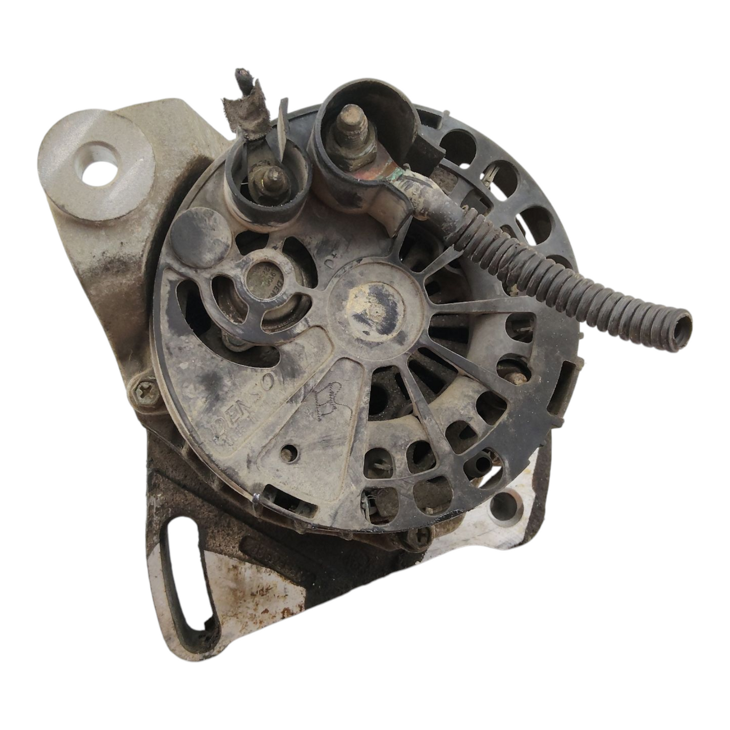 Alternatore FIAT PANDA 1 2 Serie/600/PUNTO 2 Serie/DOBLO' 1 Serie Benzina