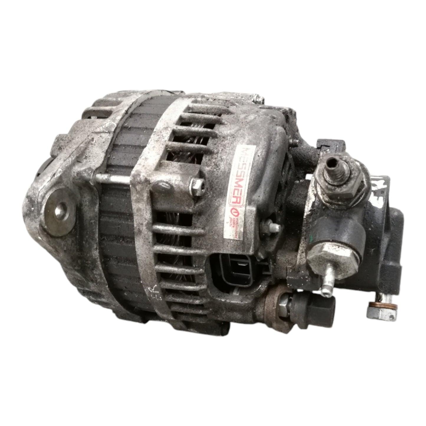 Alternatore OPEL ASTRA H/CORSA C 1.7 Diesel Motore Z17DTH