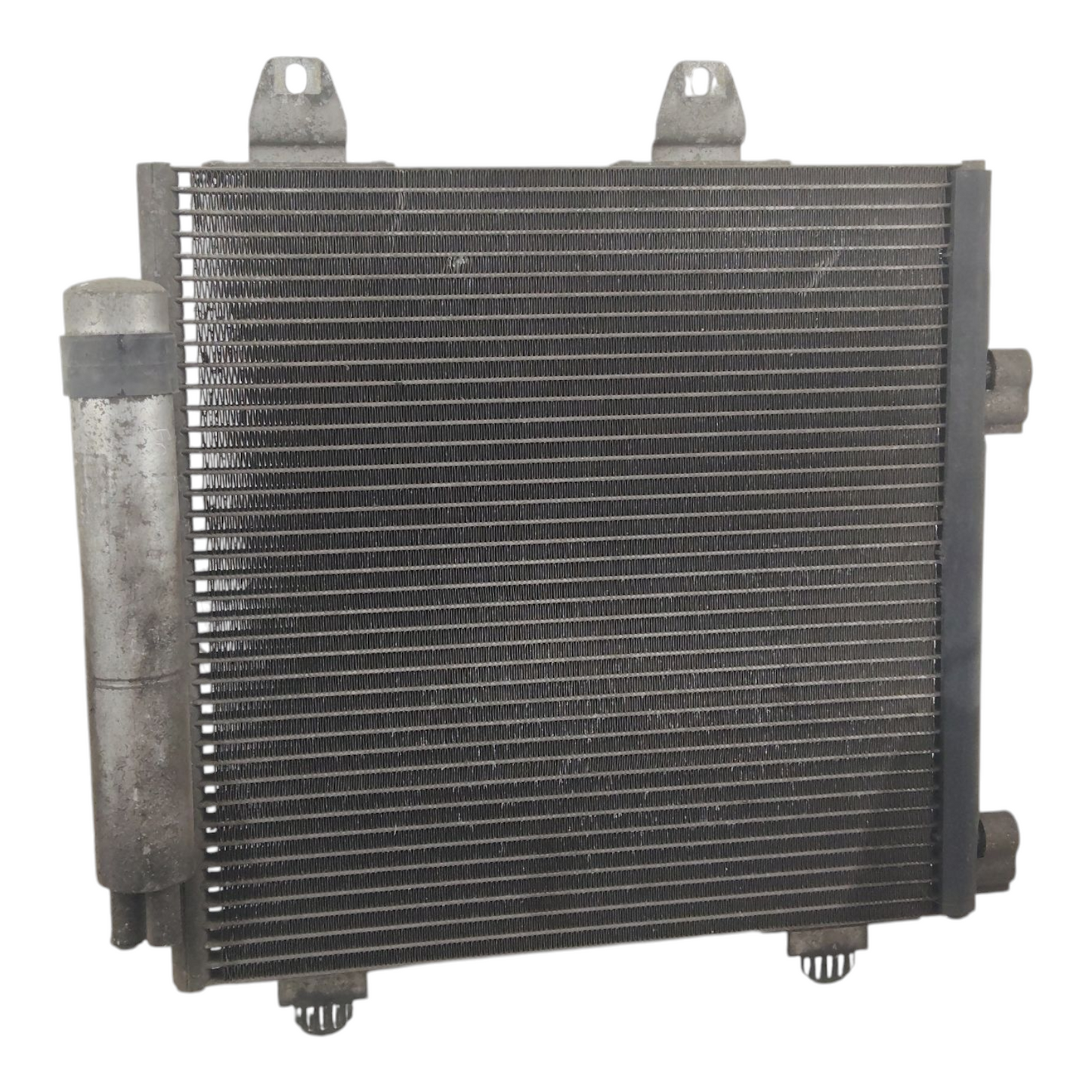 Condensatore Aria Condizionata Ac CITROEN C1 1 Serie 1.0 Benzina 1KR