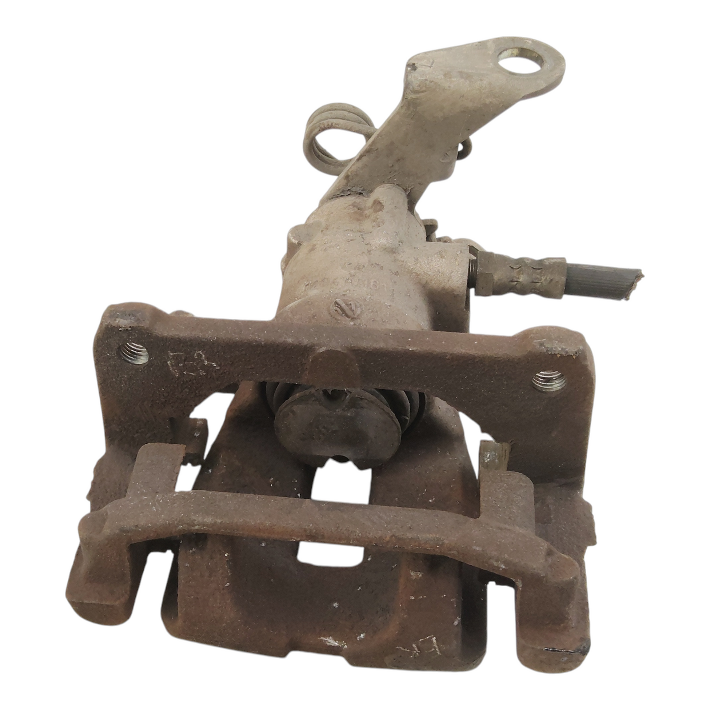Pinza Freno Posteriore Sinistro ALFA ROMEO MITO Benzina Diesel GPL