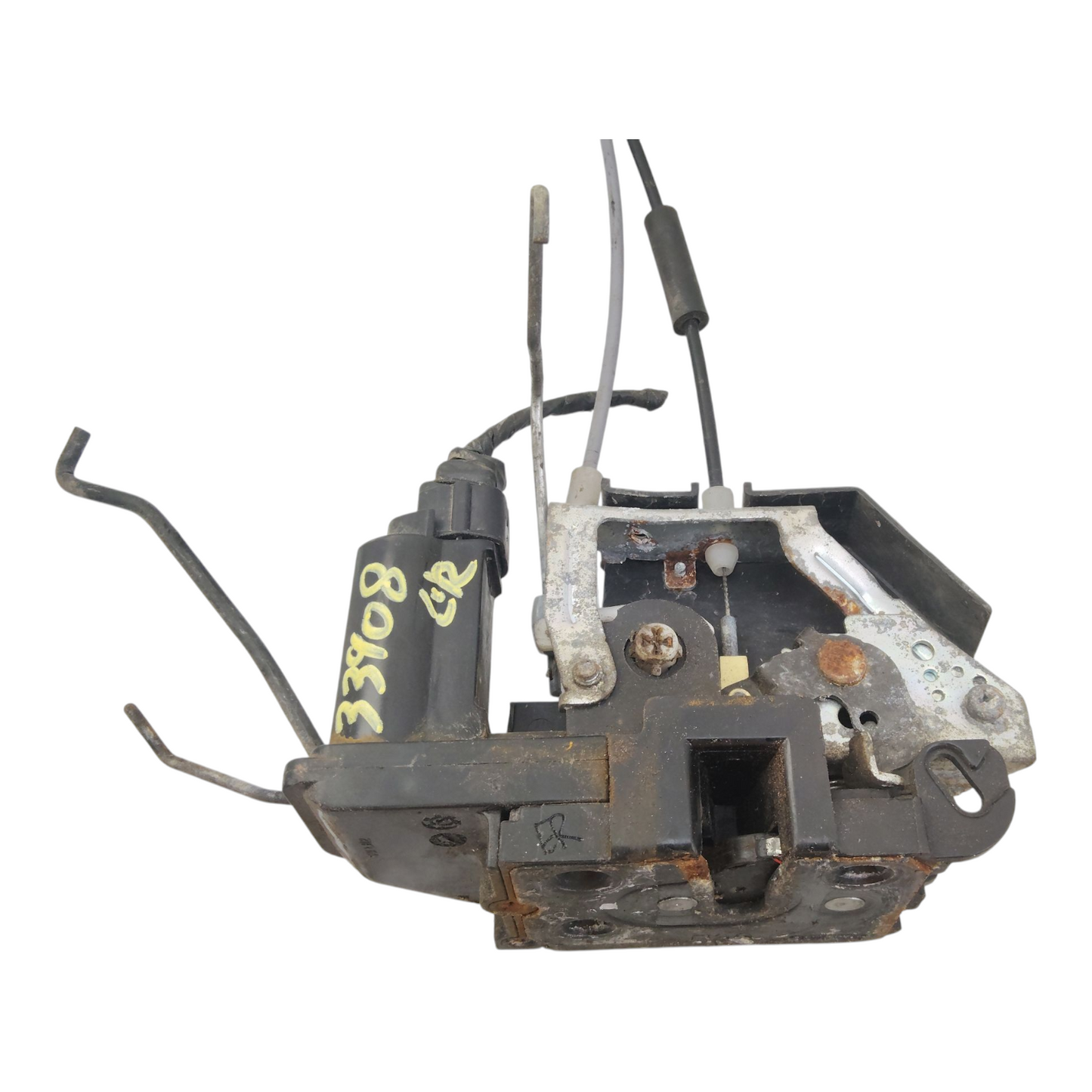 Serratura Porta Anteriore Sinistro HYUNDAI I10 1 Serie