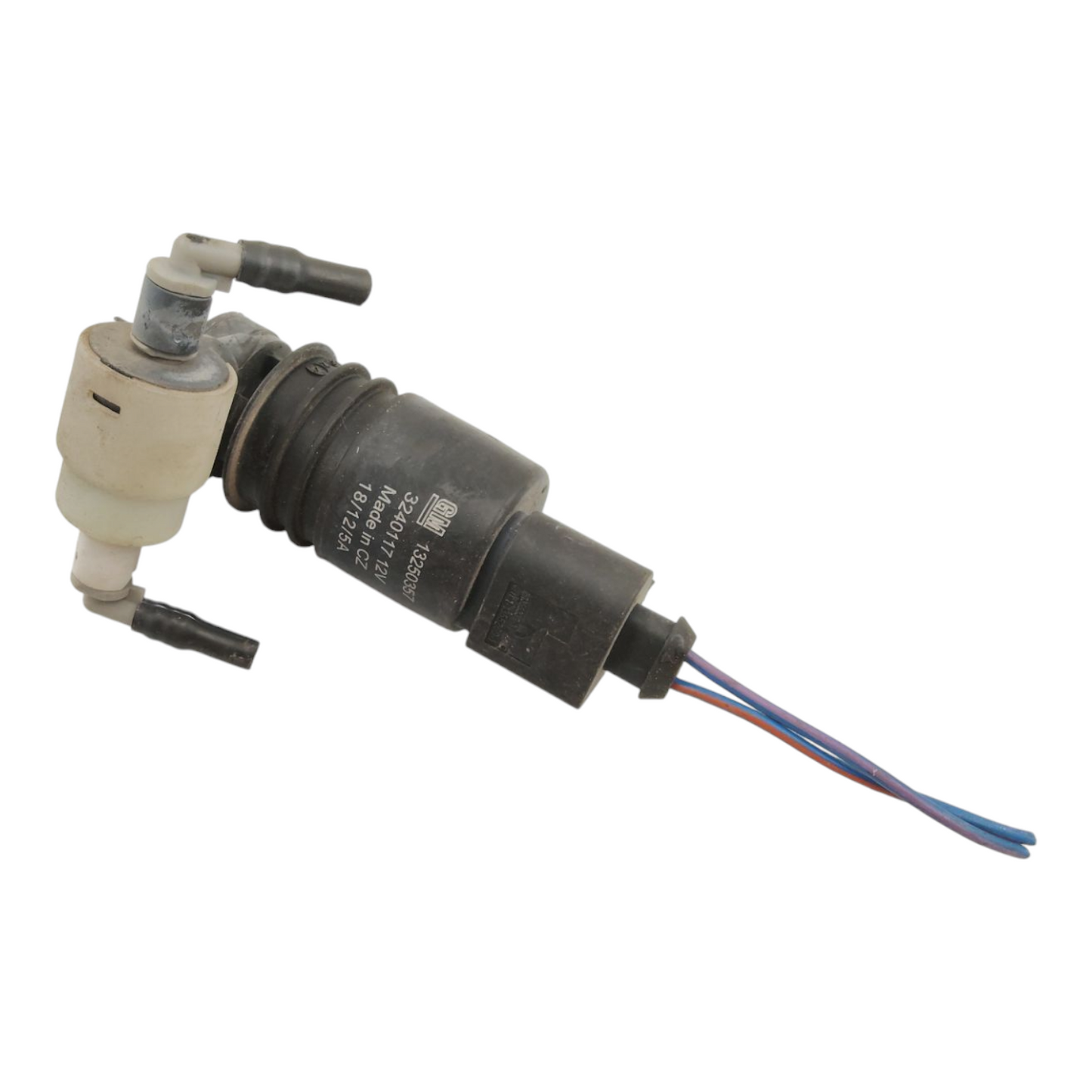 Pompa Tergicristalli OPEL MERIVA B/ADAM/ASTRA J K/CORSA E/CROSSLAND X