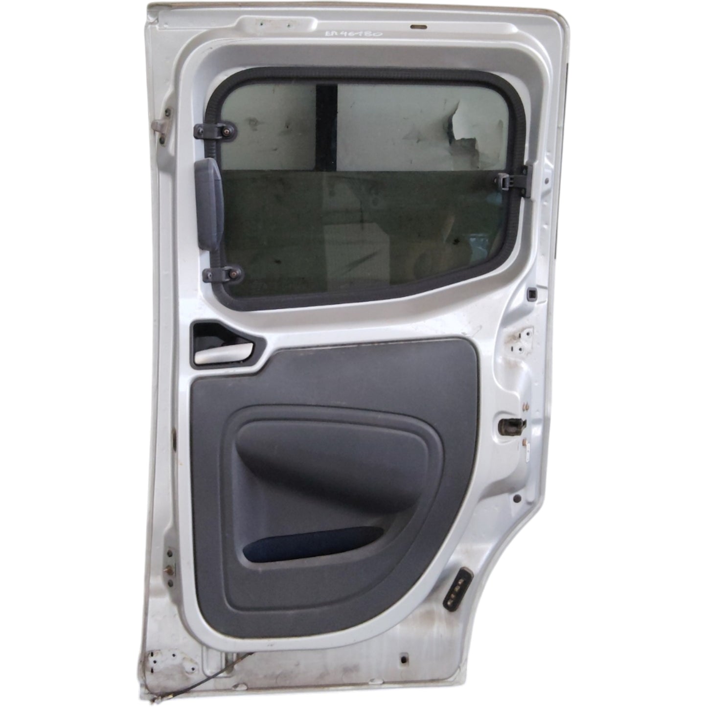Porta Portiera Scorrevole Posteriore Destro FIAT QUBO