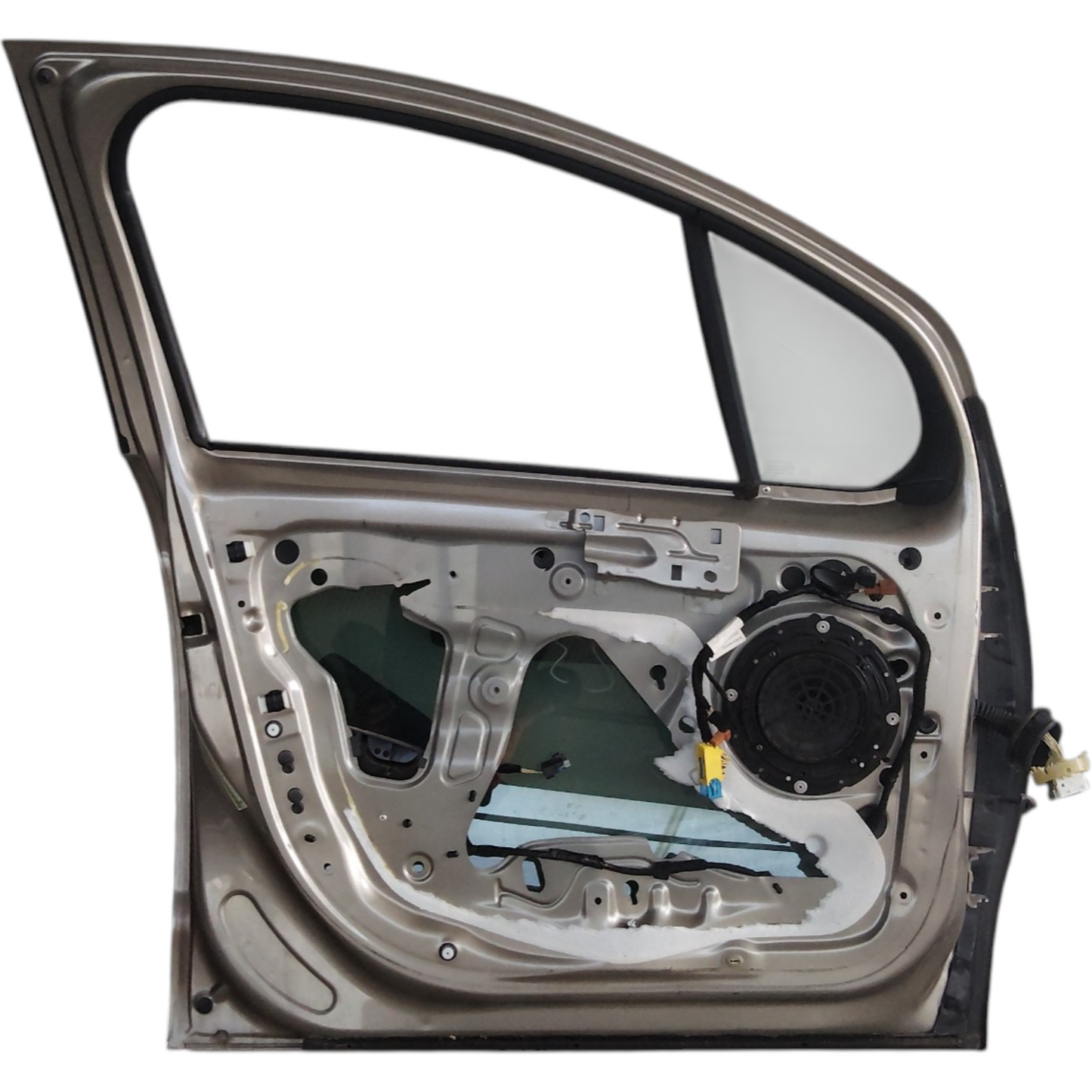 Porta Portiera Anteriore Sinistro CITROEN C3 2 Serie 5 Porte