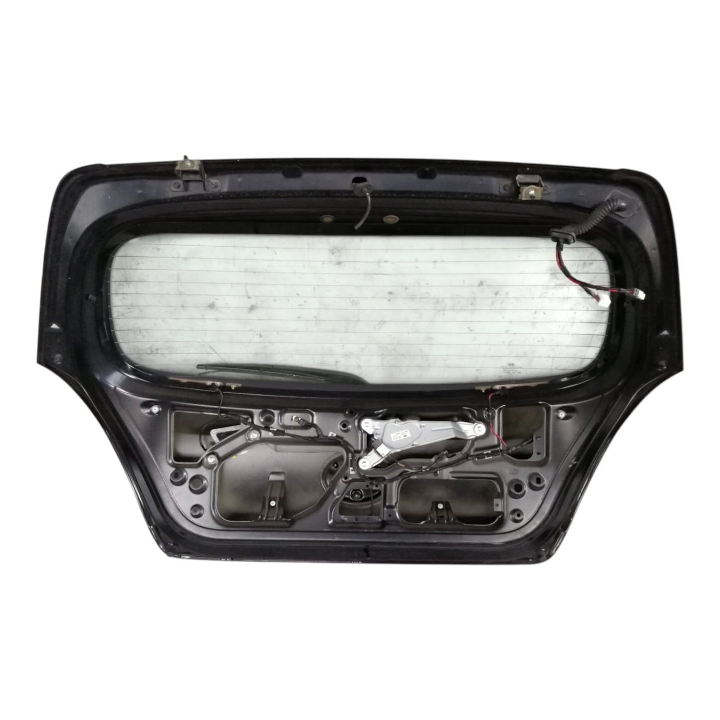 Portello Portellone Posteriore HYUNDAI I20 1 Serie Berlina 3-5 Porte