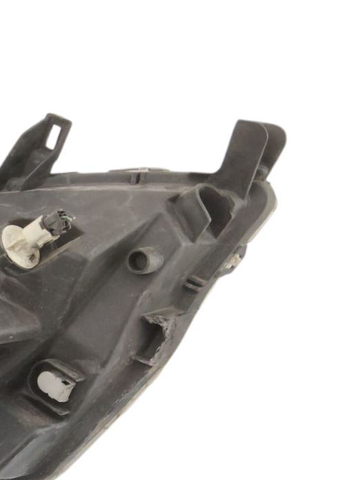 Faro Proiettore Anteriore Sinistro NISSAN NOTE 1 Serie