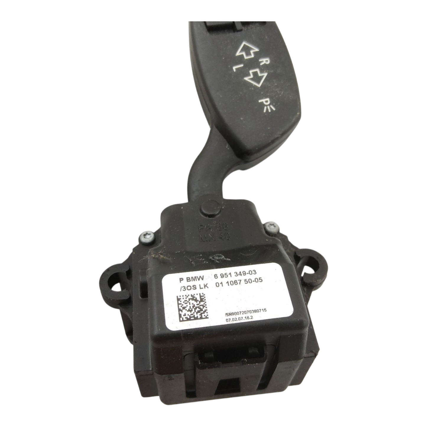 Devioguida Devioluci Sinistro BMW SERIE 5 E61 E60