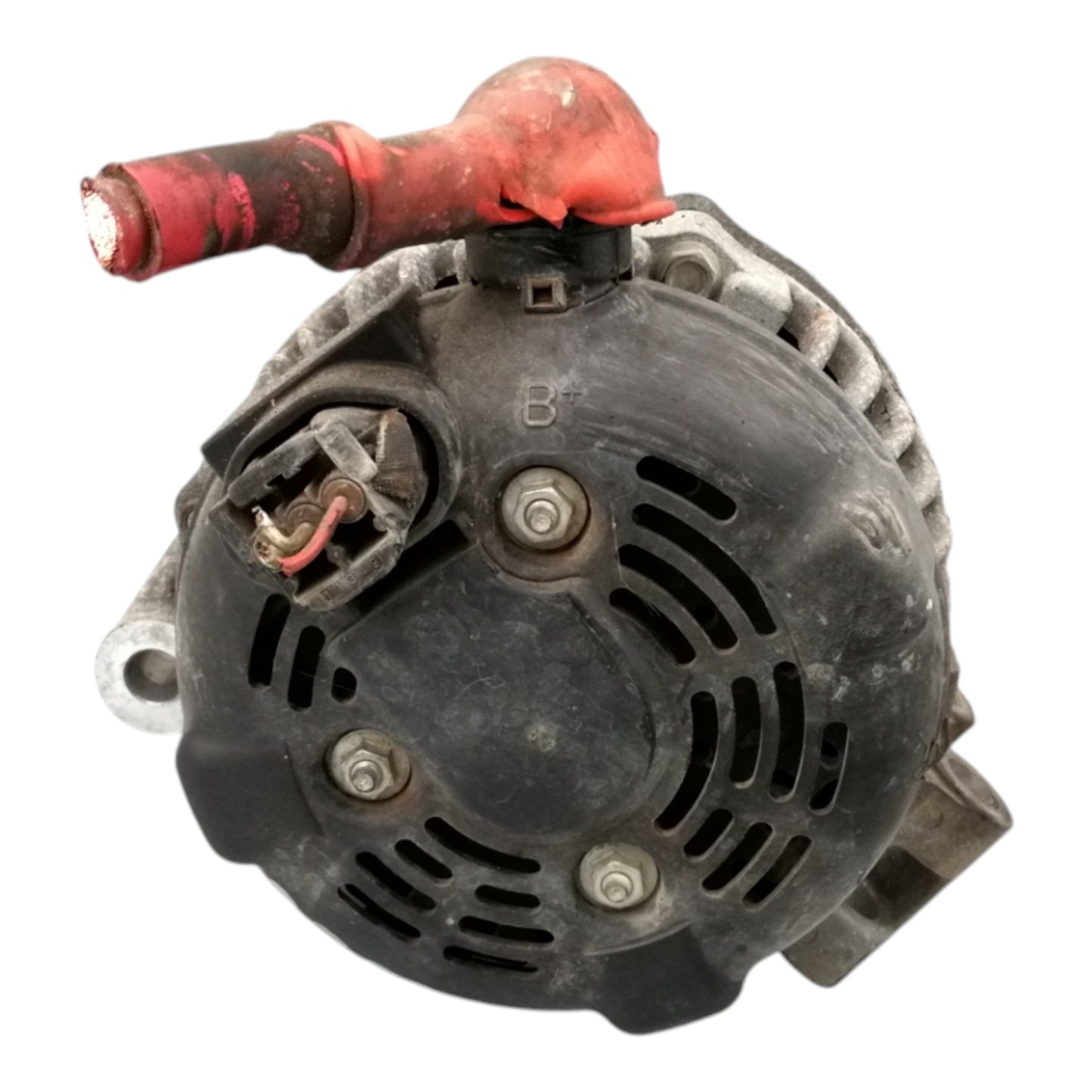 Alternatore LAND ROVER DISCOVERY 3 Serie/RANGE ROVER SPORT 1 2.7 Diesel 276DT