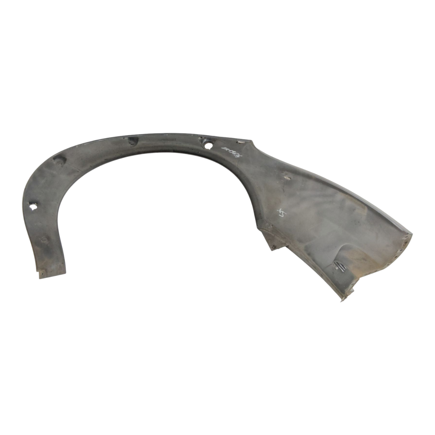 Paraurti Angolare Anteriore Sinistro FORD KA 1 Serie