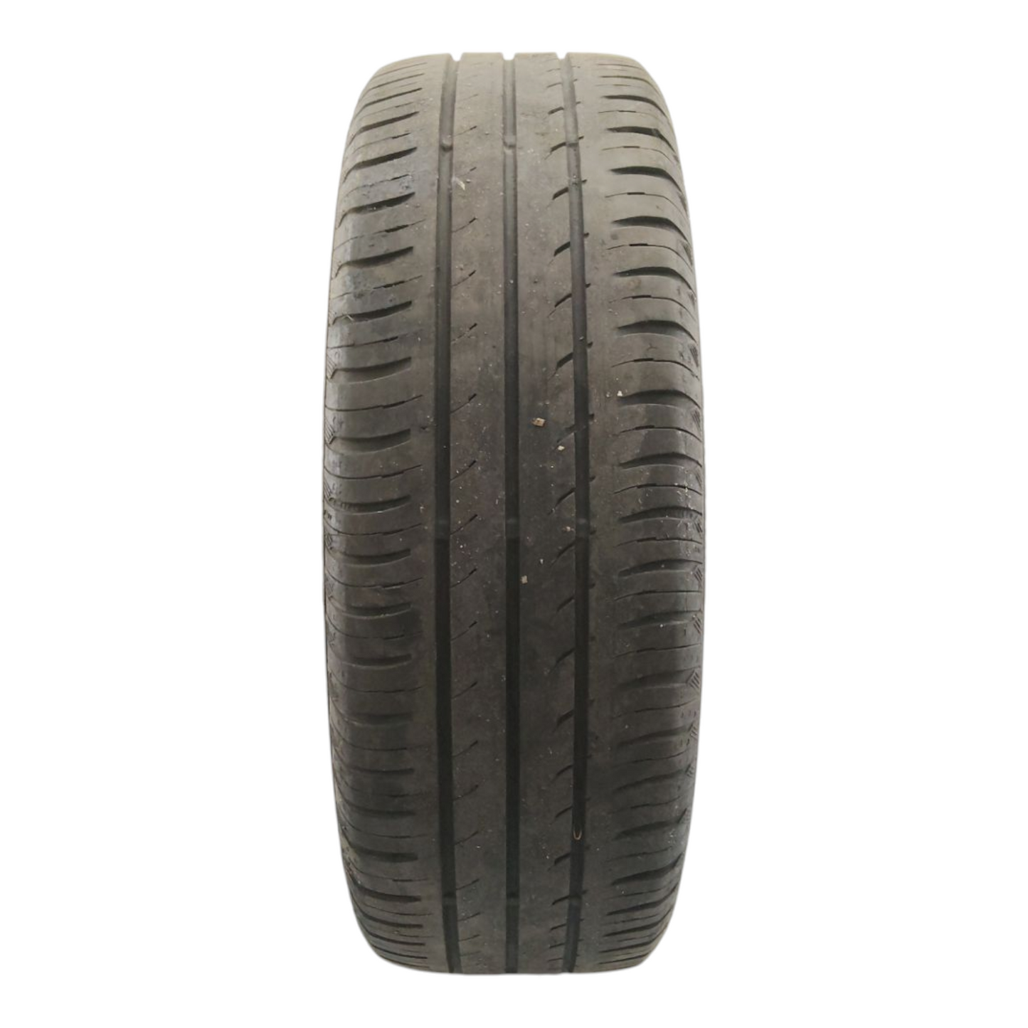 Cerchio in Lega Raggio 15 SMART CABRIO COUPE 451 5.5JX15H2 ET22