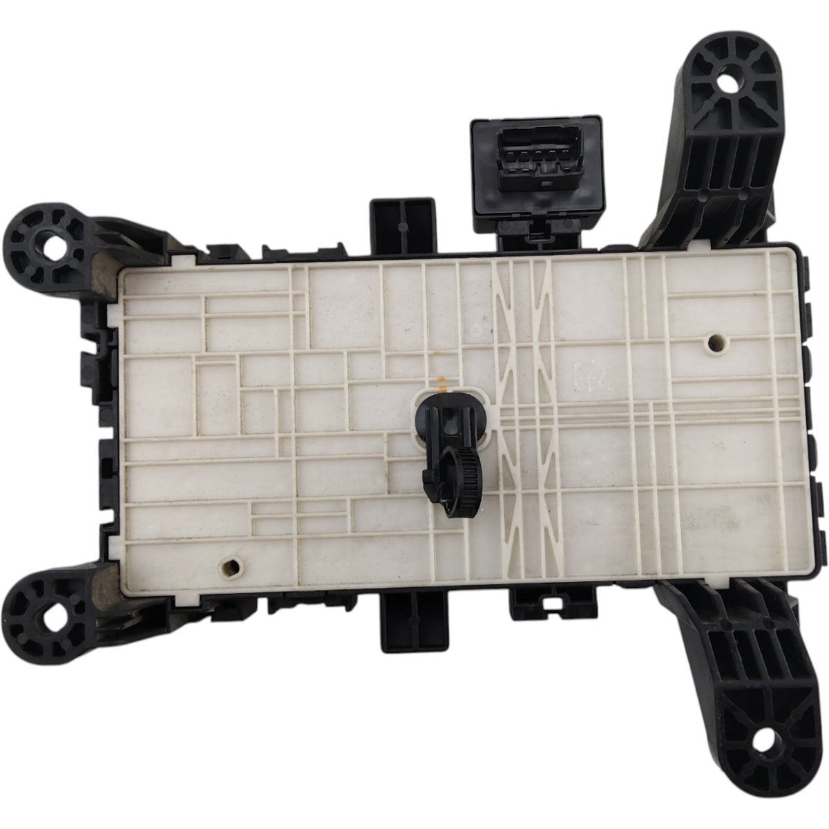 Centralina Fusibili Interna GRAND VITARA 2 Serie 1.9 Motore F9Q