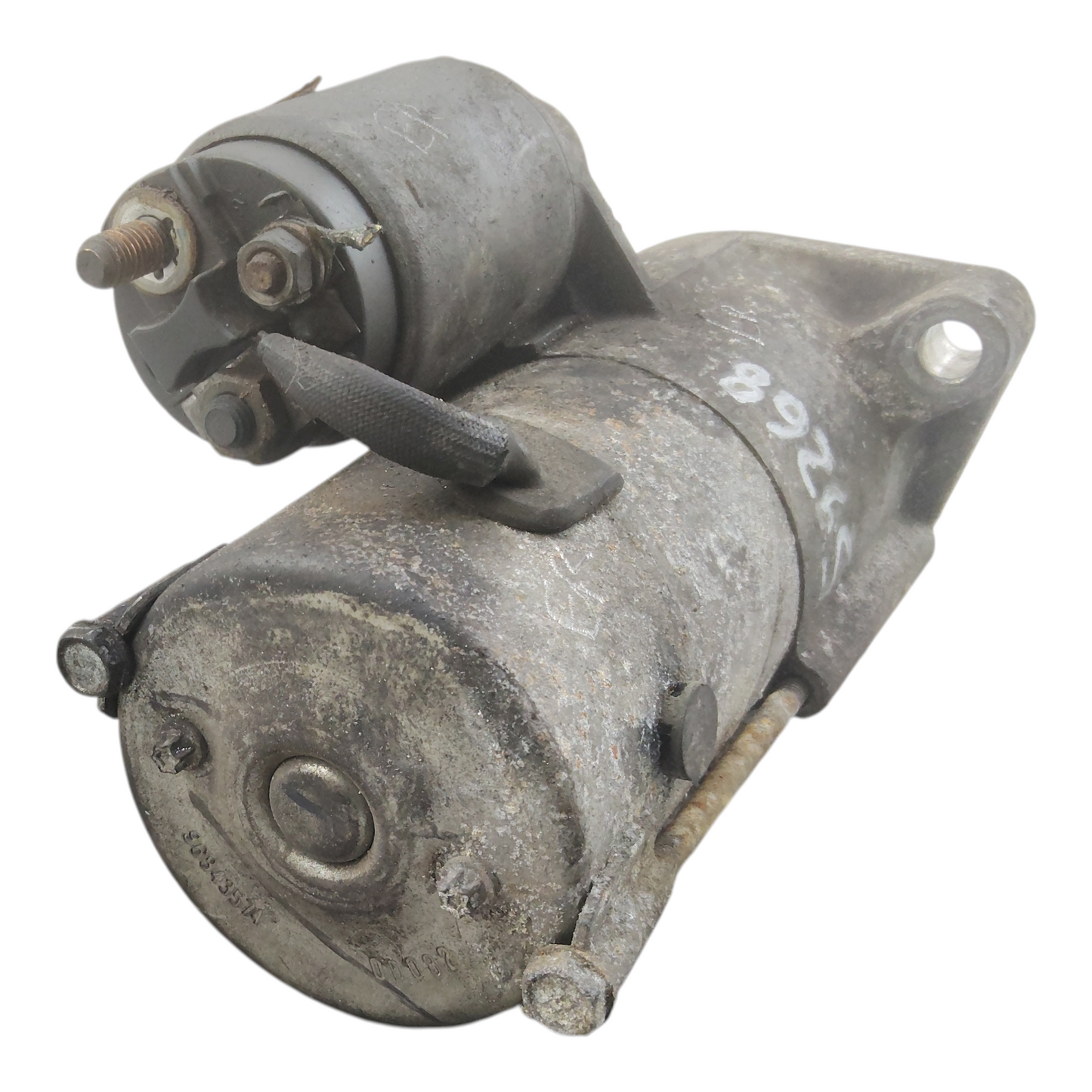 Motorino Avviamento CHEVROLET CAPTIVA 1 Serie/CRUZE/EPICA/LACETTI Diesel
