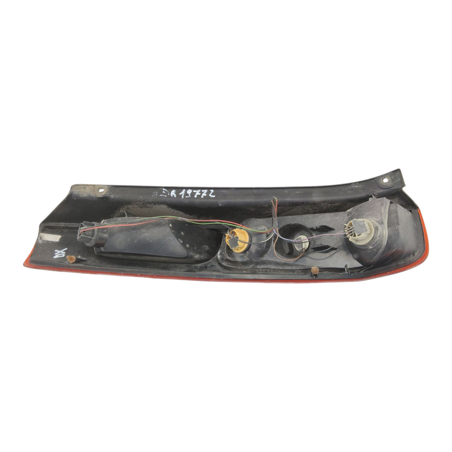 Fanale Stop Posteriore Destro FORD FIESTA 5 Serie 3 Porte