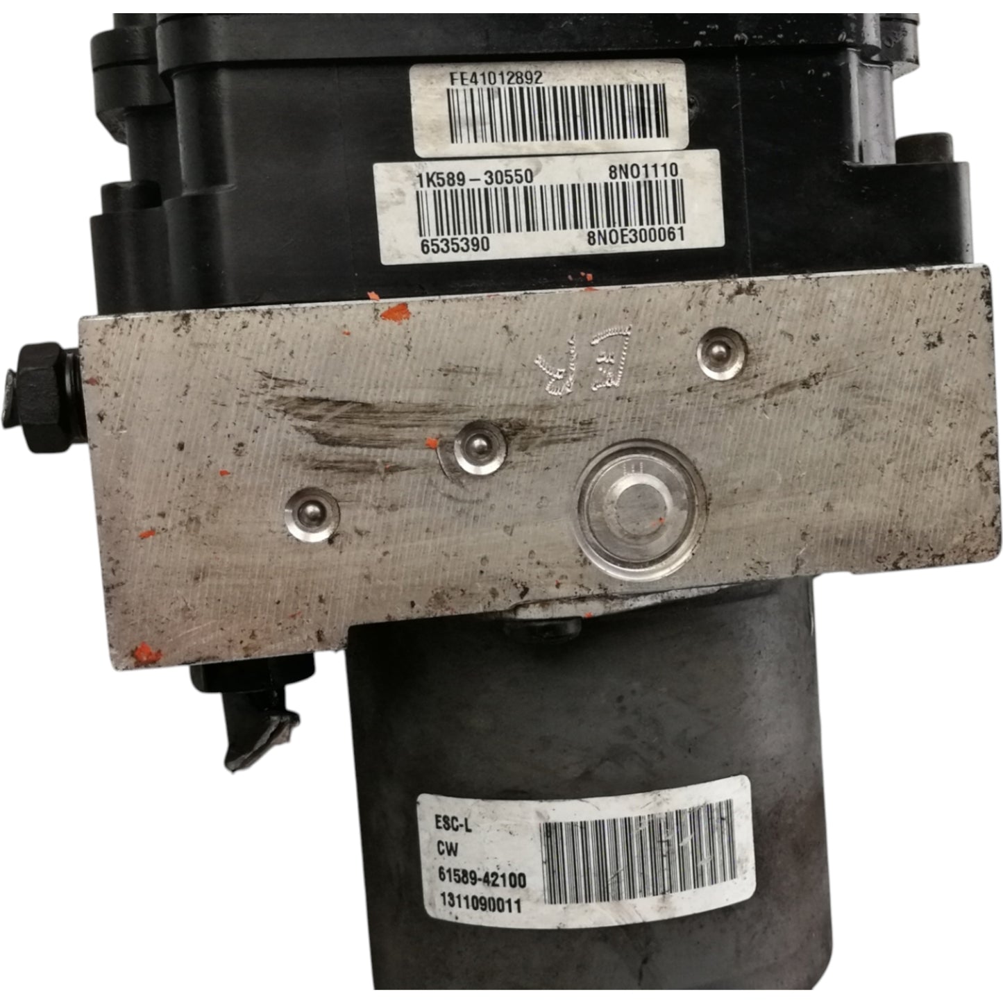 Gruppo Centralina Pompa Abs HYUNDAI IX20 Pre-Restyling