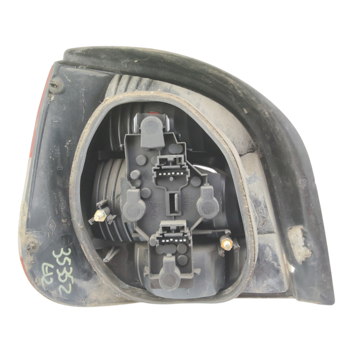 Fanale Stop Esterno Posteriore Destro RENAULT SCENIC 1 Serie