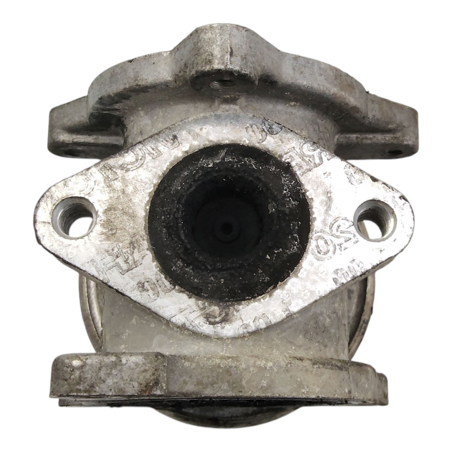 Valvola Egr VOLKSWAGEN POLO 5 Serie/FOX 1.4 TDi Motore BNM